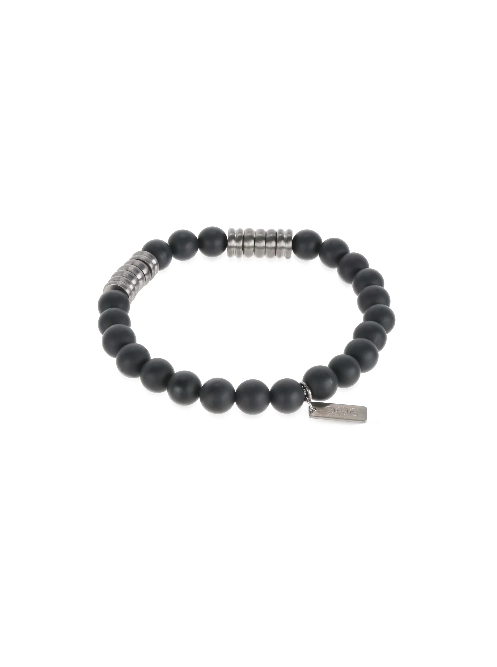 Pulseira One Men Woods Preto - Image 4