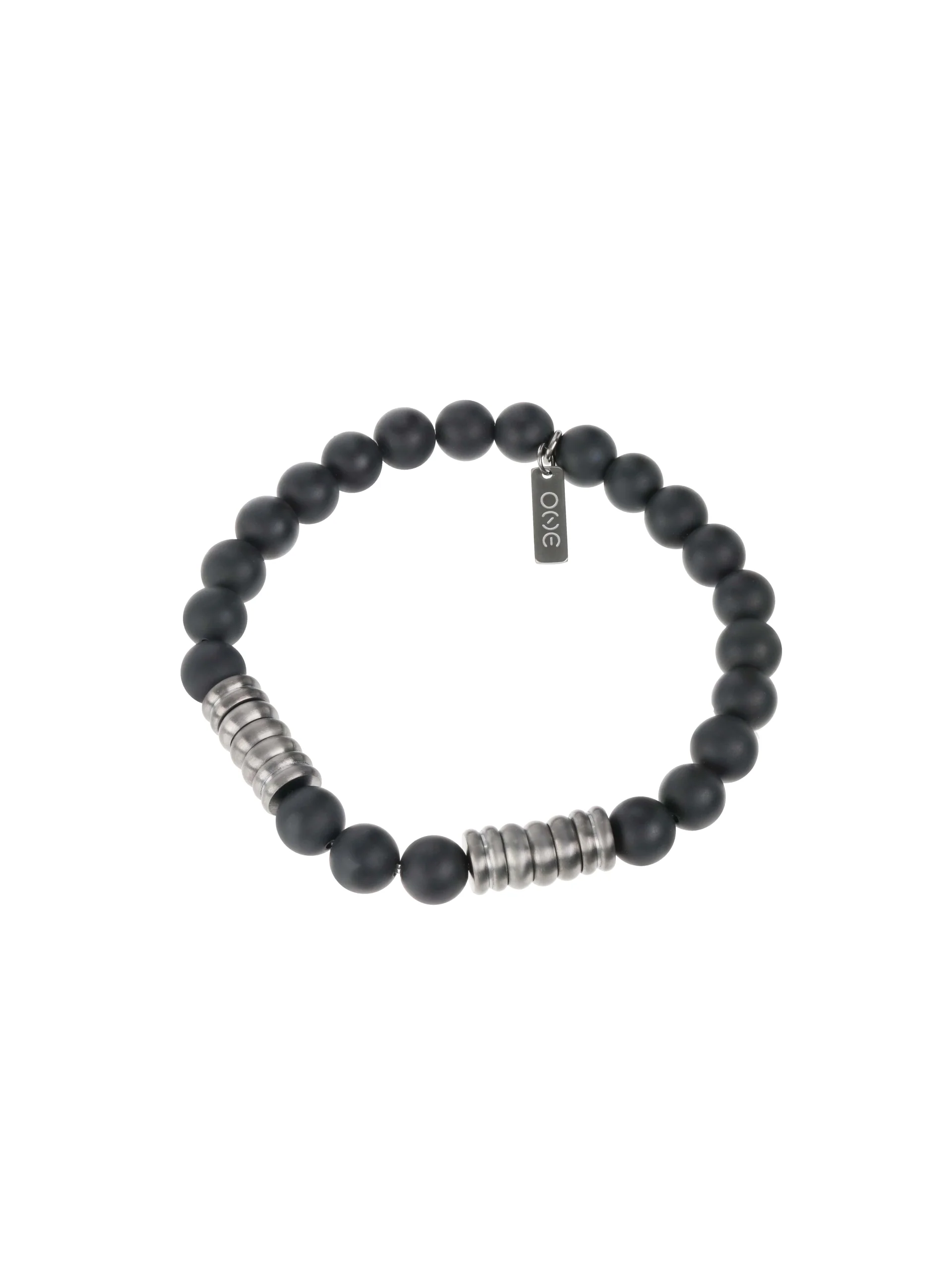Pulseira One Men Woods Preto - Image 5