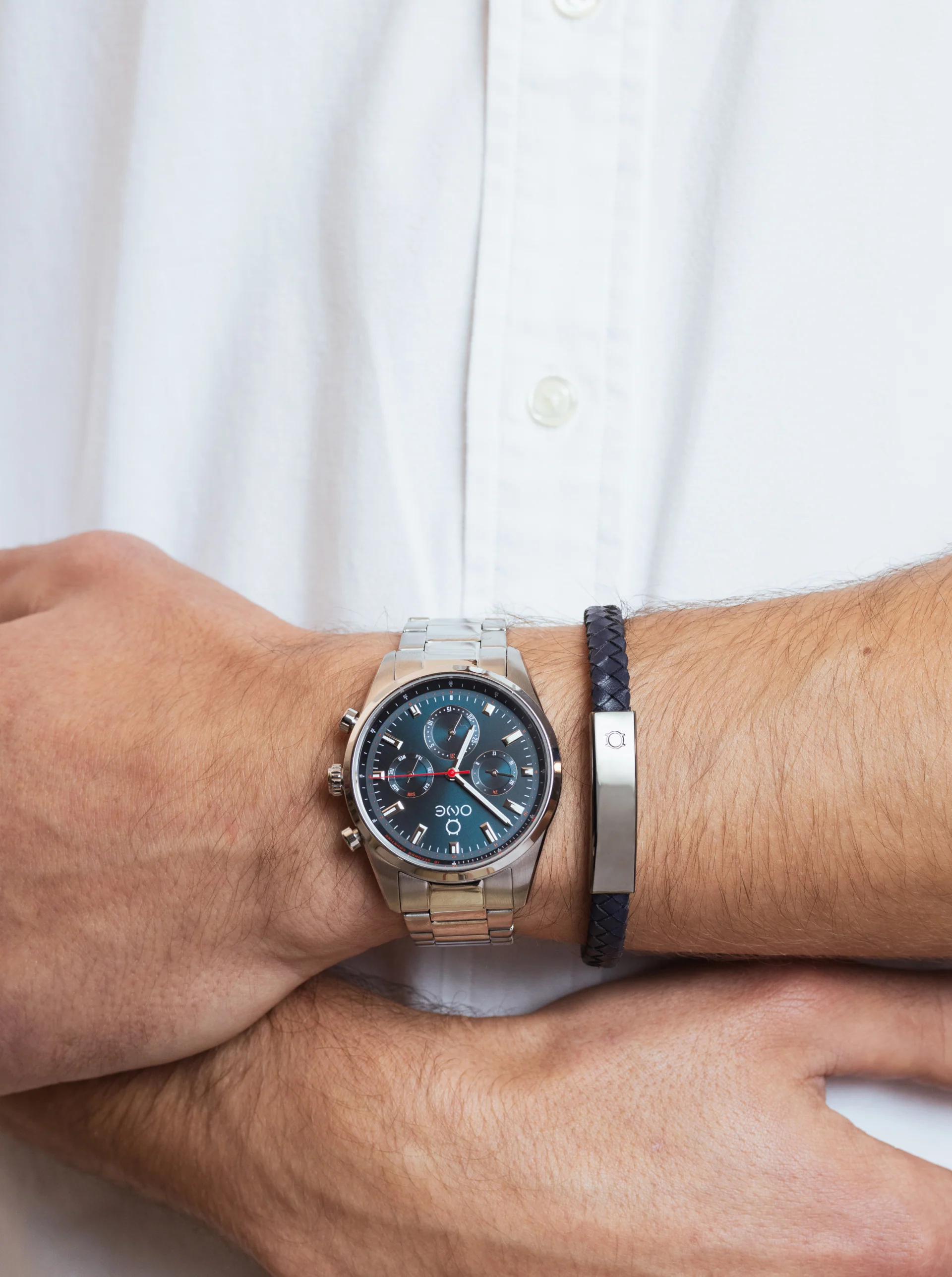 Pulseira One Men Maven Blue - Image 2