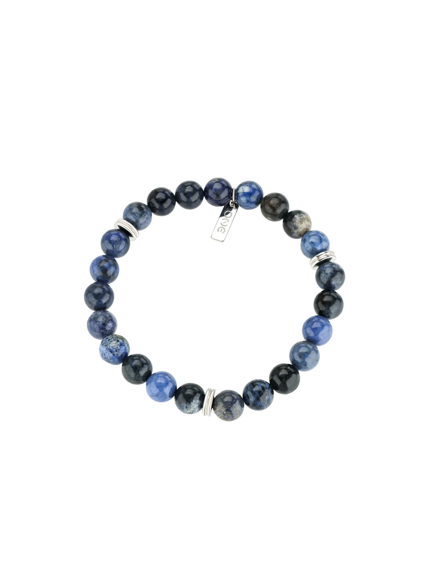 Pulseira One Men Woods Azul - Image 2