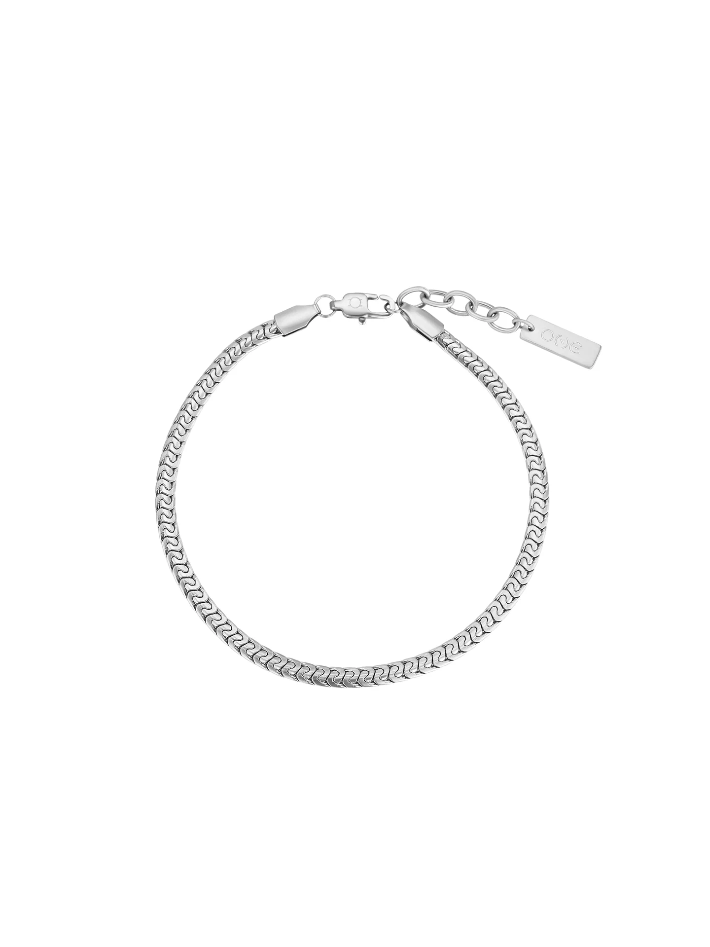 Pulseira One Men Prime Ultra Fine - Image 3