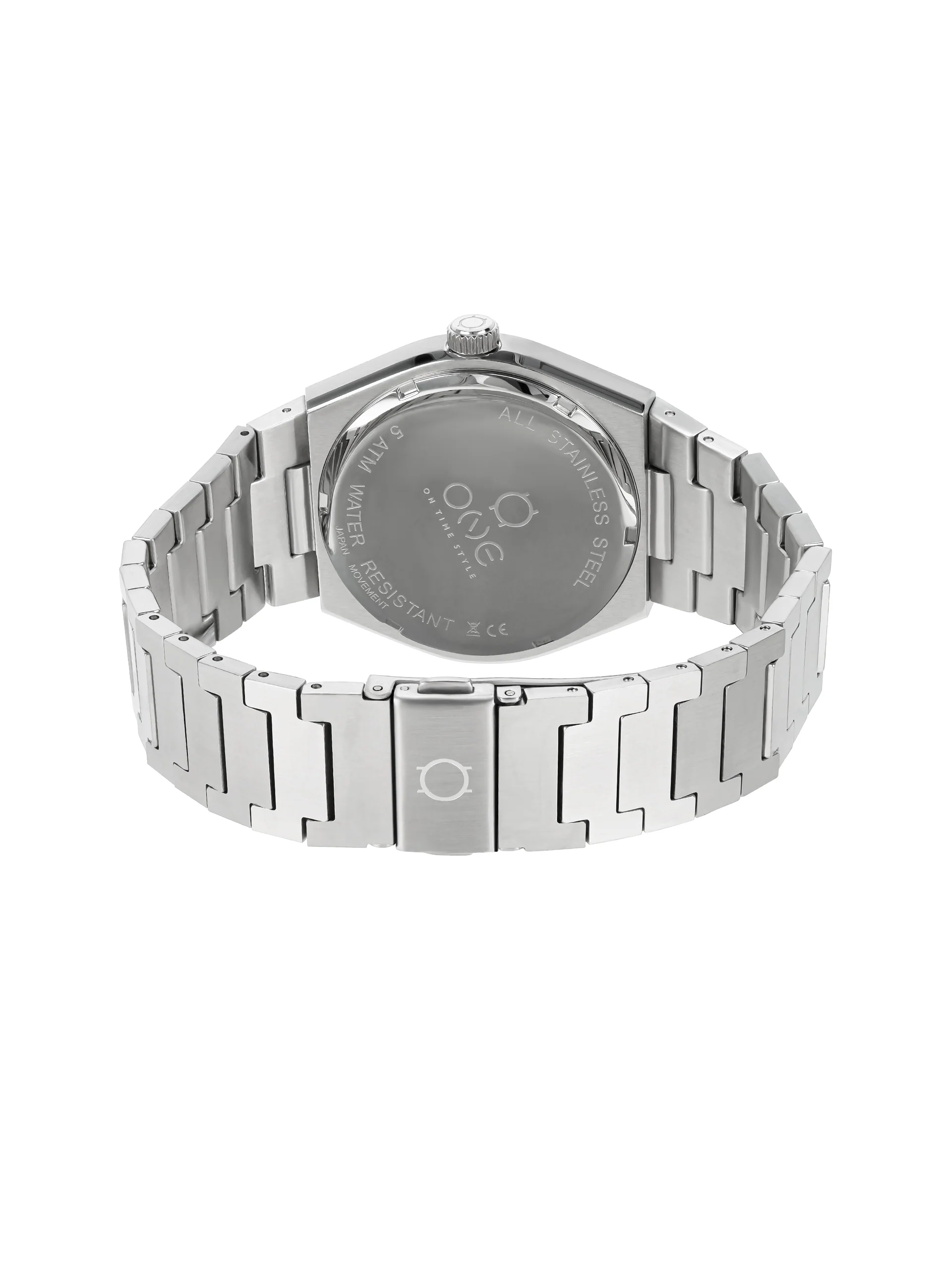 Relógio One Graphite - Image 4