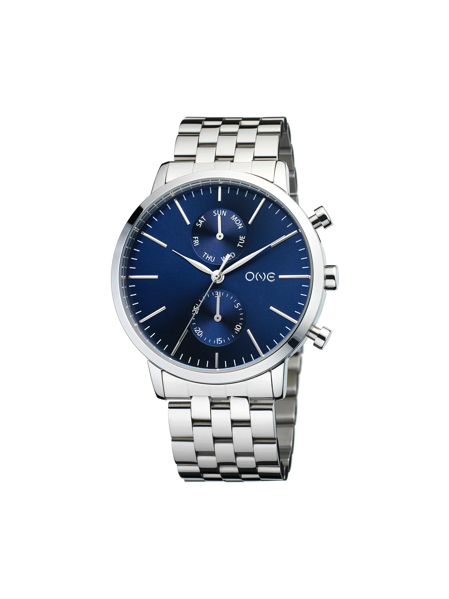 Relógio One Elite Blue