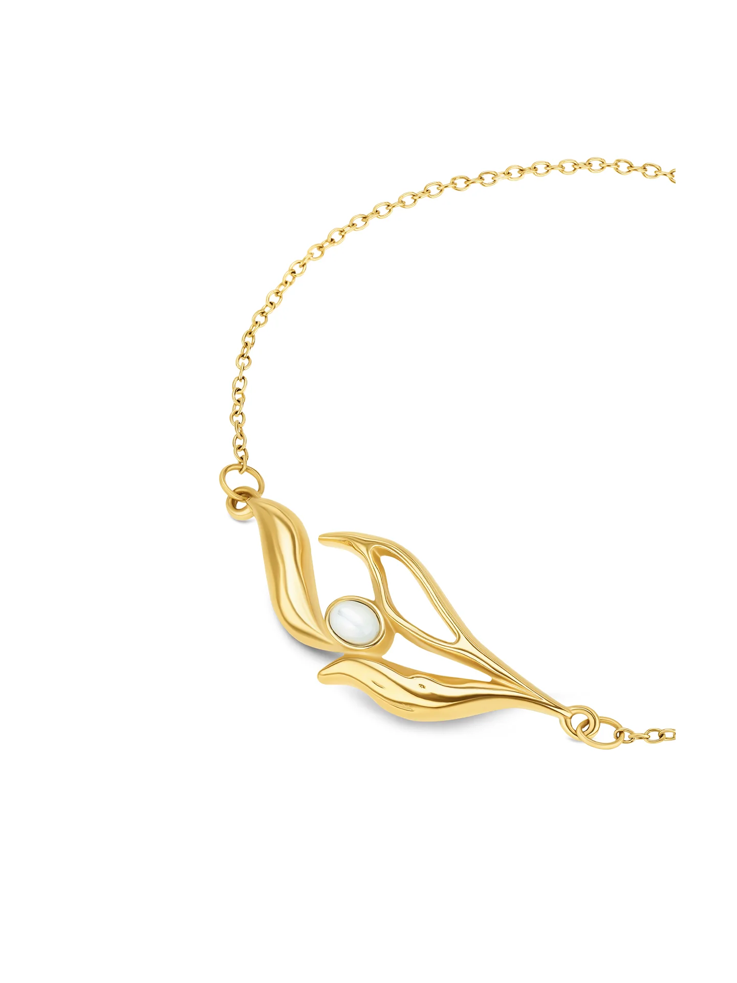 Pulseira One Margot Falling Leaves - Image 3
