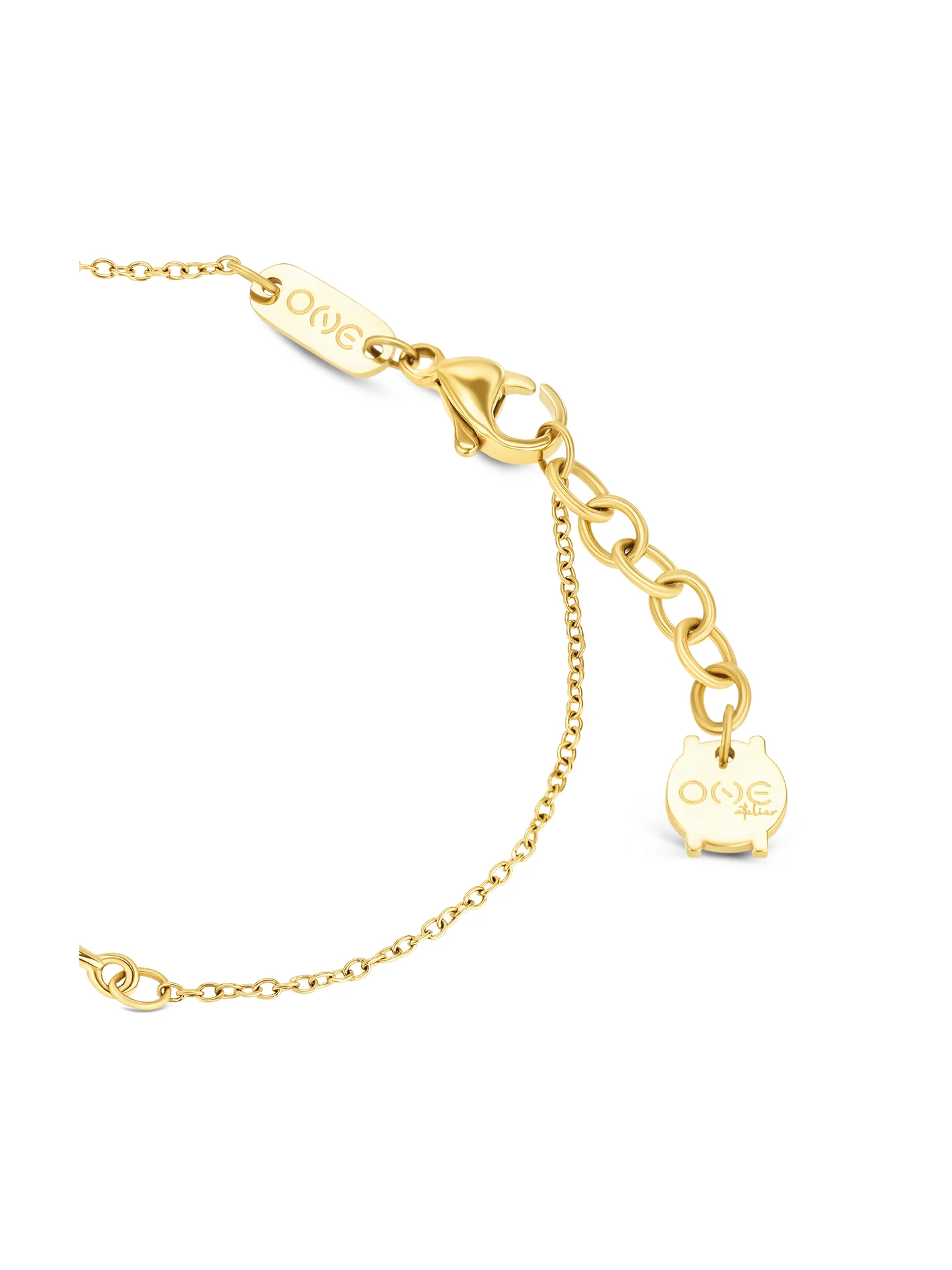 Pulseira One Margot Falling Leaves - Image 4