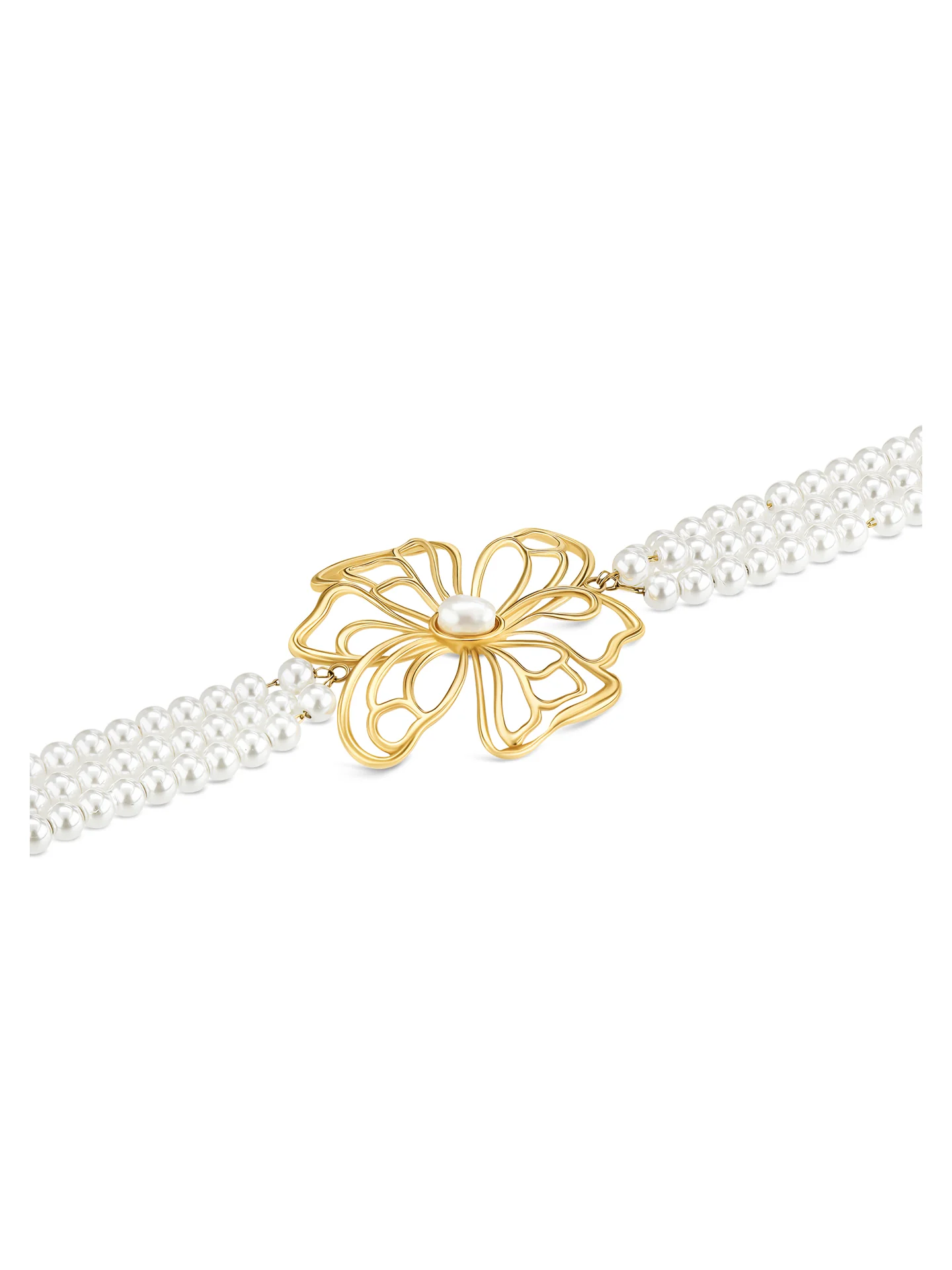 Colar One Margot Petal - Image 4