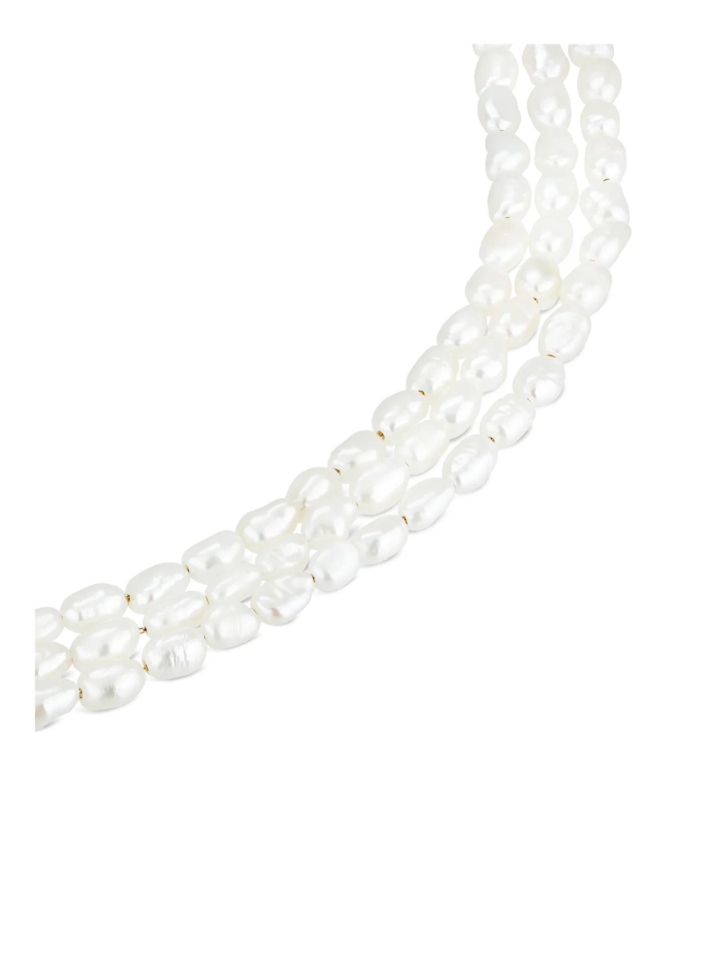 Colar One Margot Pearl - Image 3