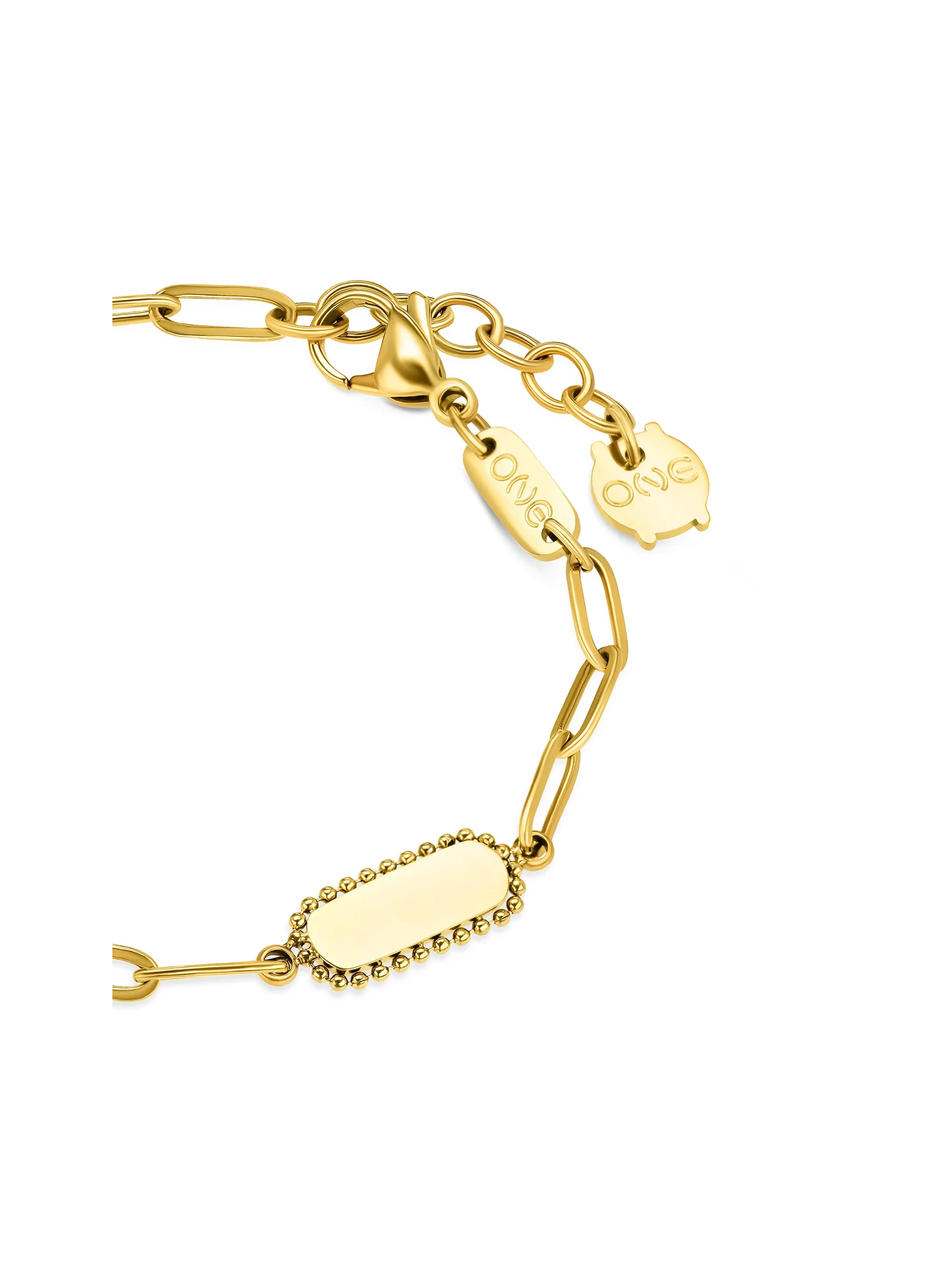 Pulseira One Engrave Trio - Image 3