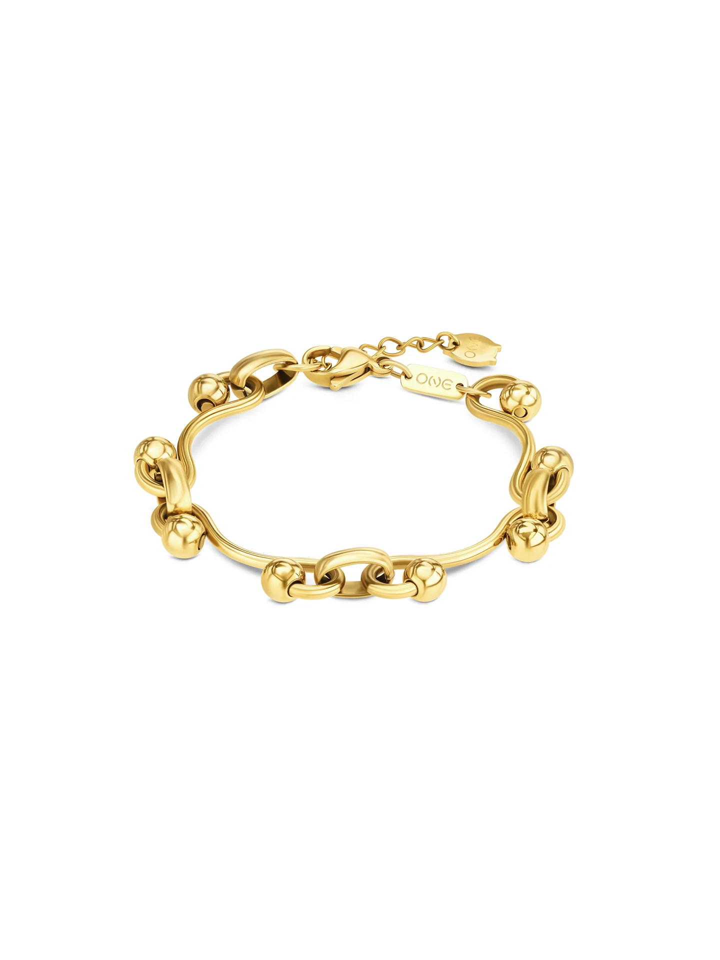 Pulseira One Motion