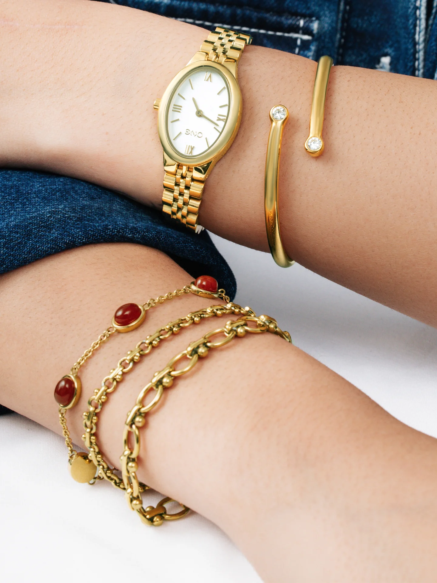 Pulseira One Infinite Fine - Image 2