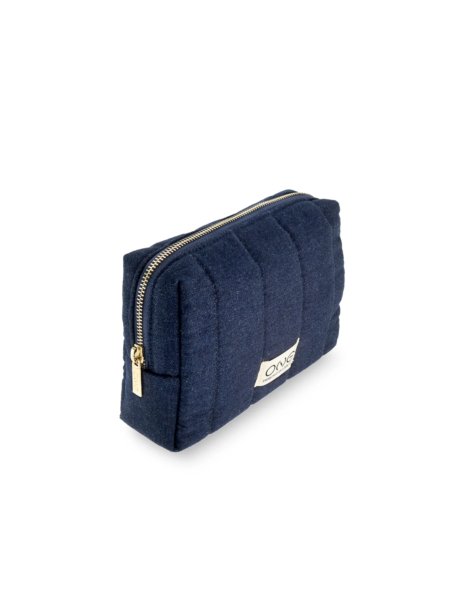 Necessaire One Tropic Denim - Image 3
