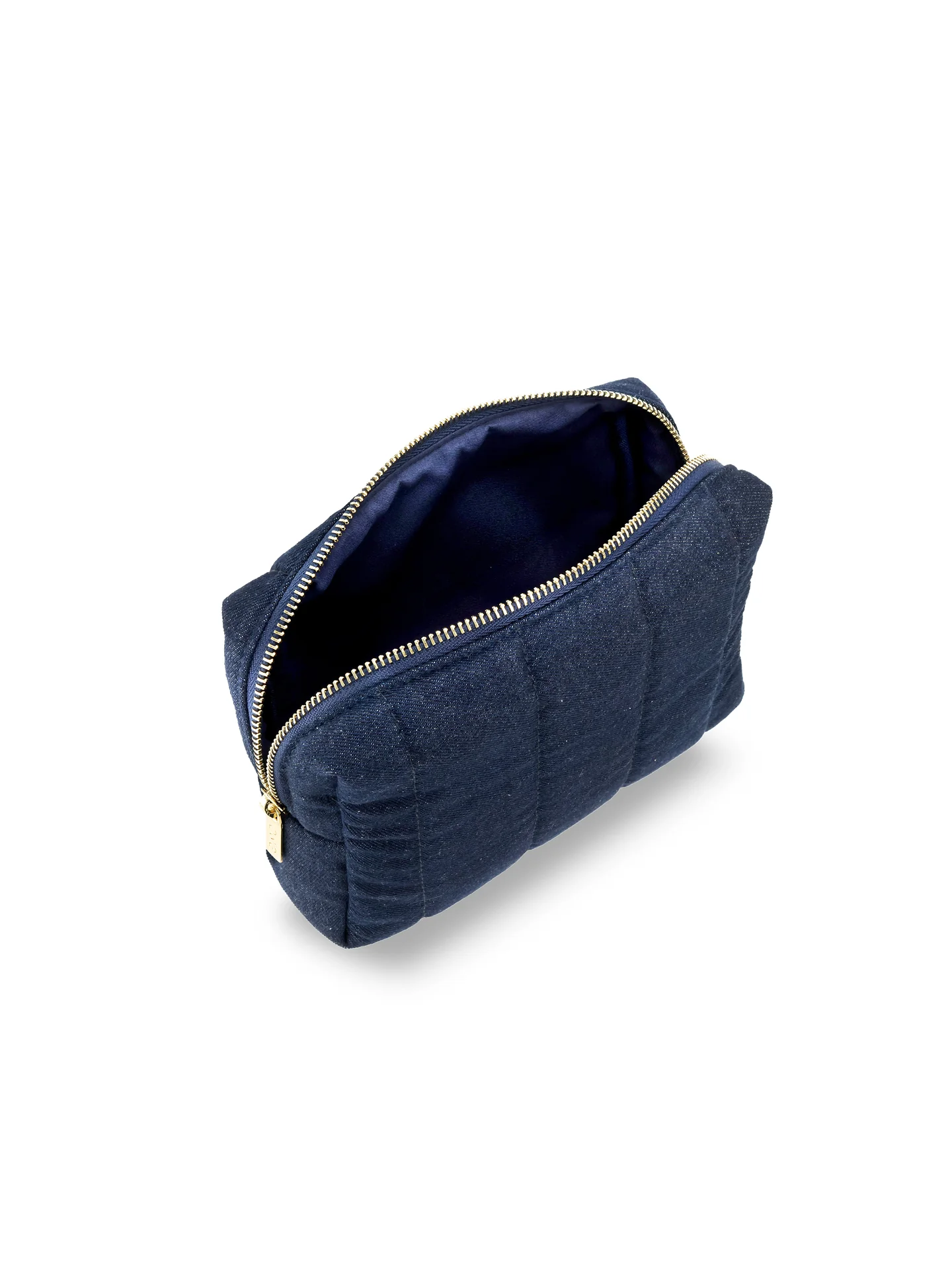 Necessaire One Tropic Denim - Image 4