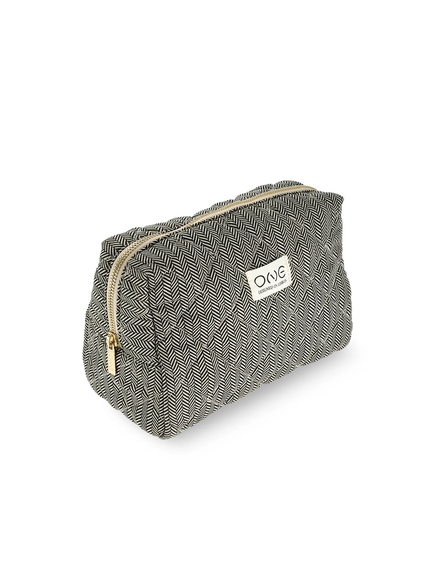 Necessaire One Tropic Print - Image 3