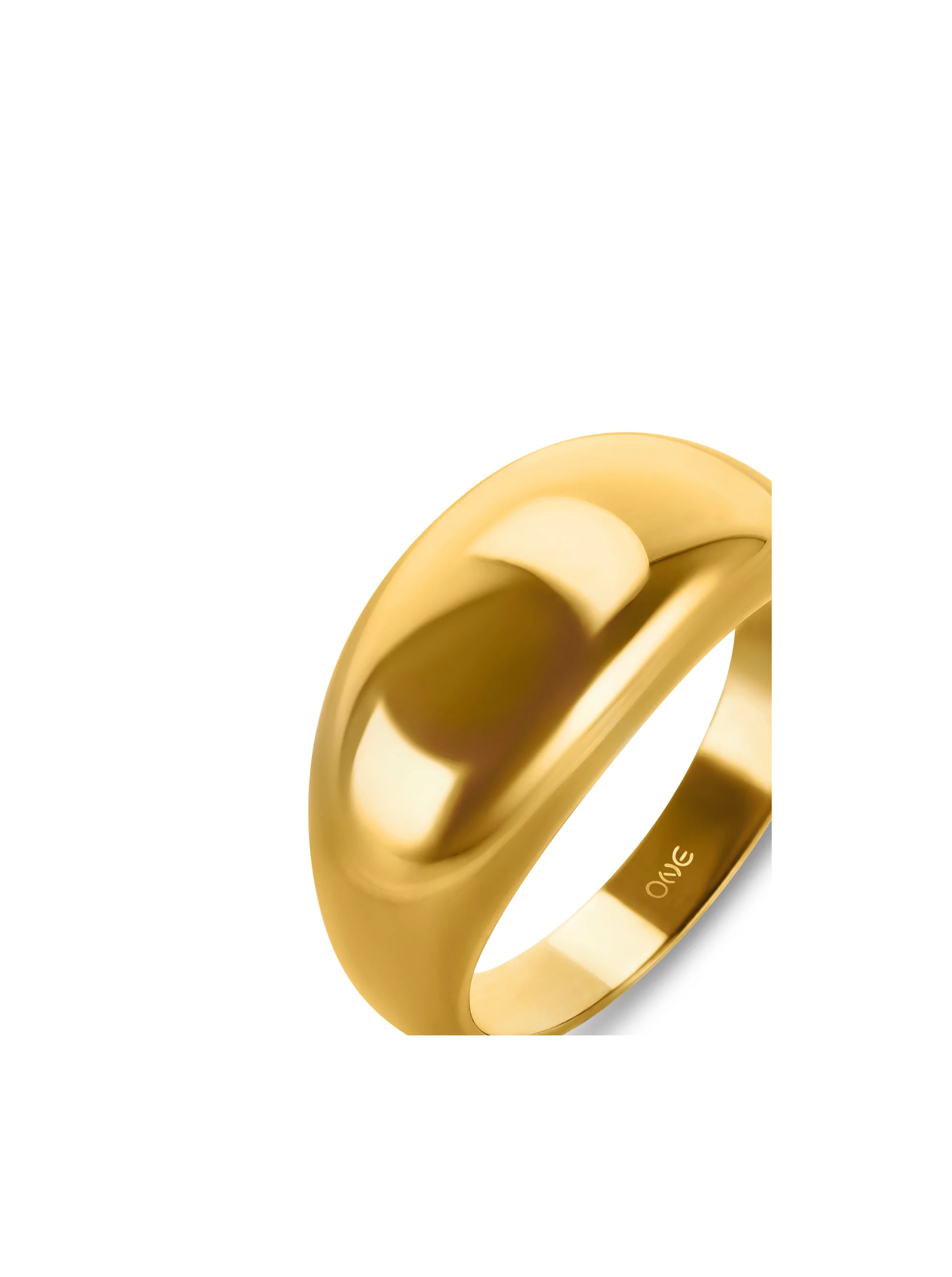 Anel One Charming Bold - Image 4