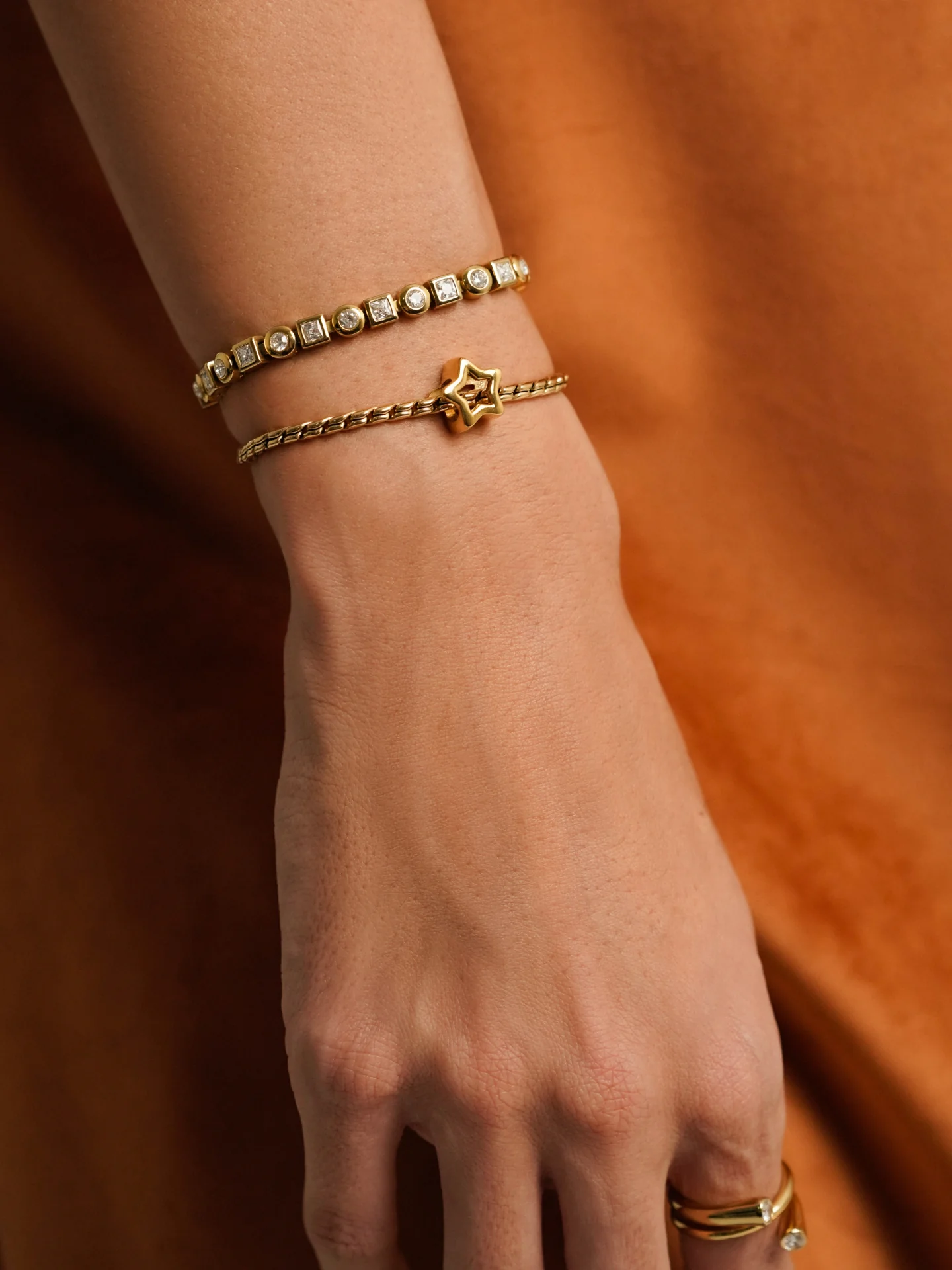 Charme Story One Energy Estrela - Image 2