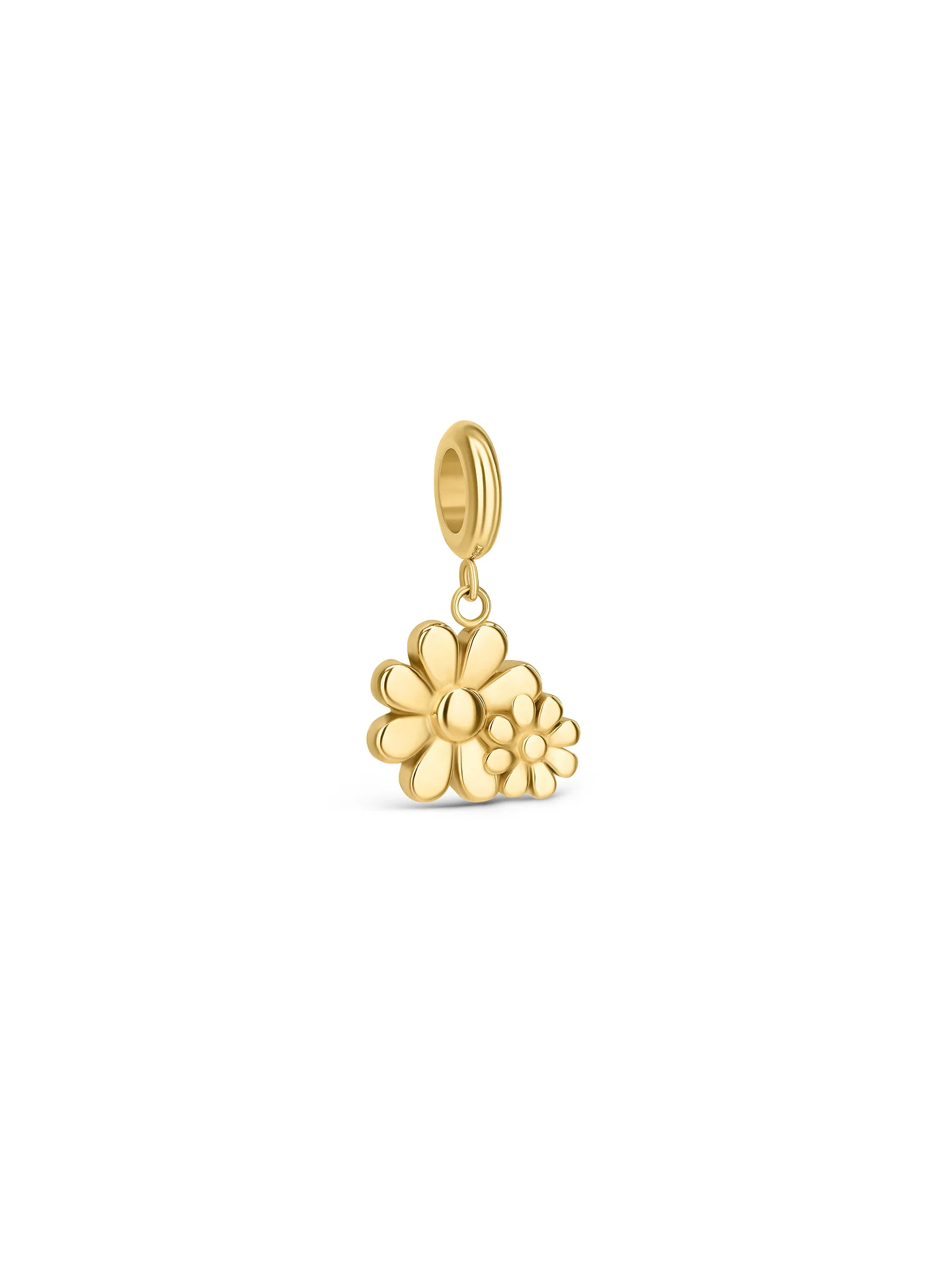 Charme One Energy Floral Gold