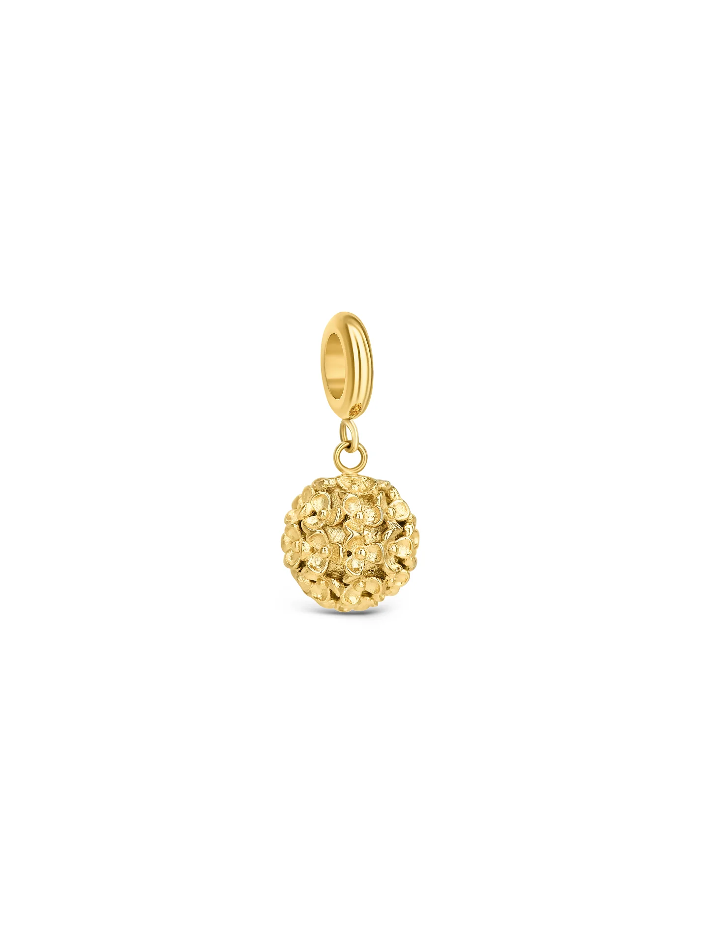 Charme One Energy Blossom Gold