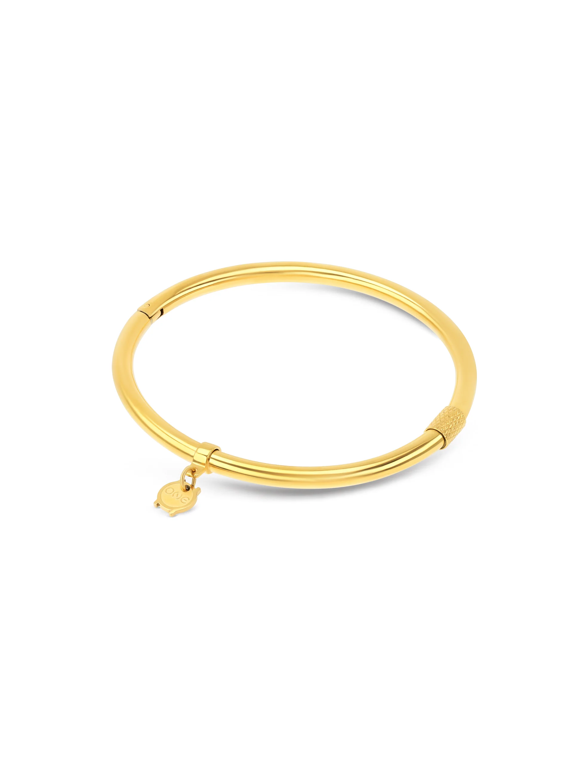 Escrava Master Oval Gold - Image 3