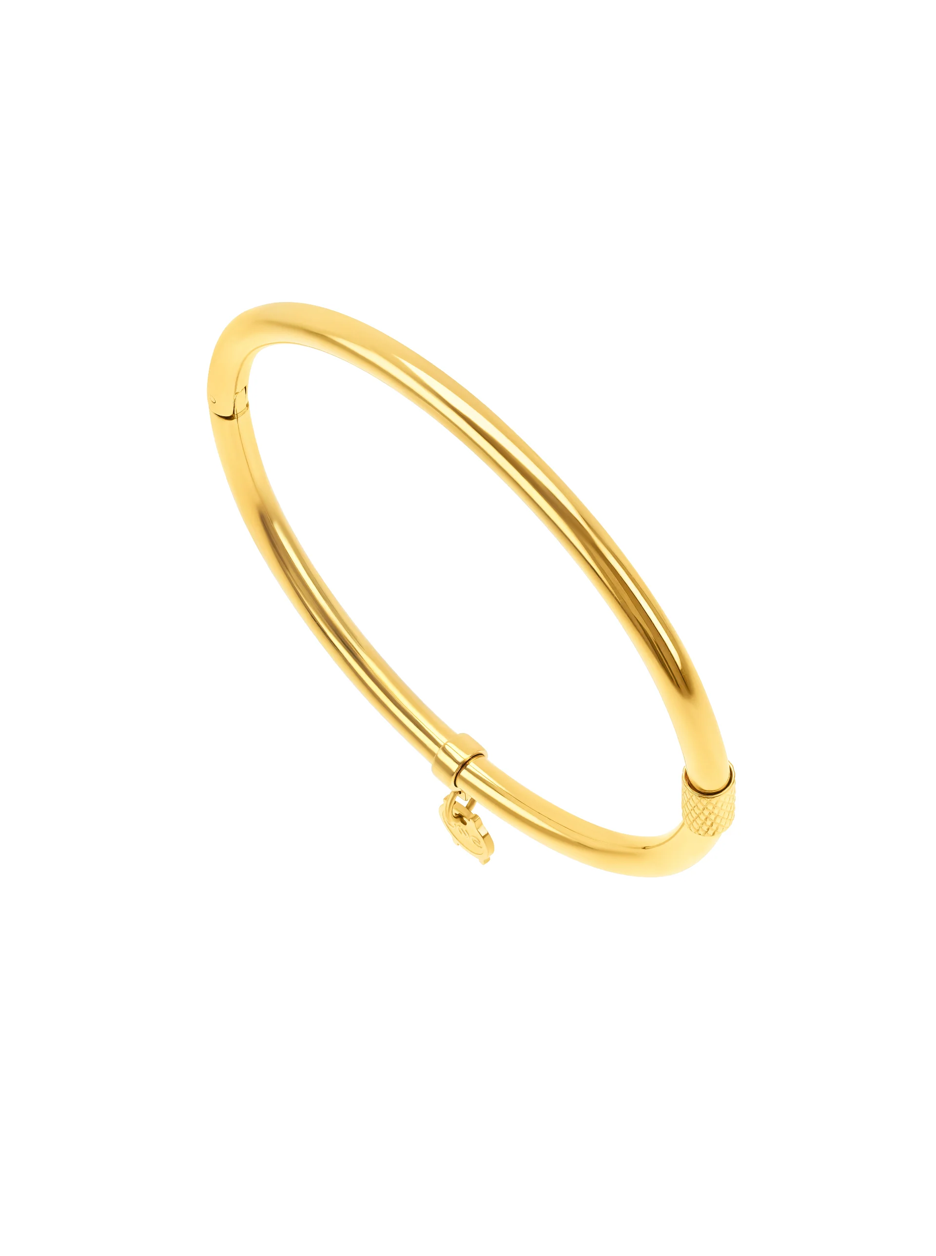 Escrava Master Oval Gold - Image 5