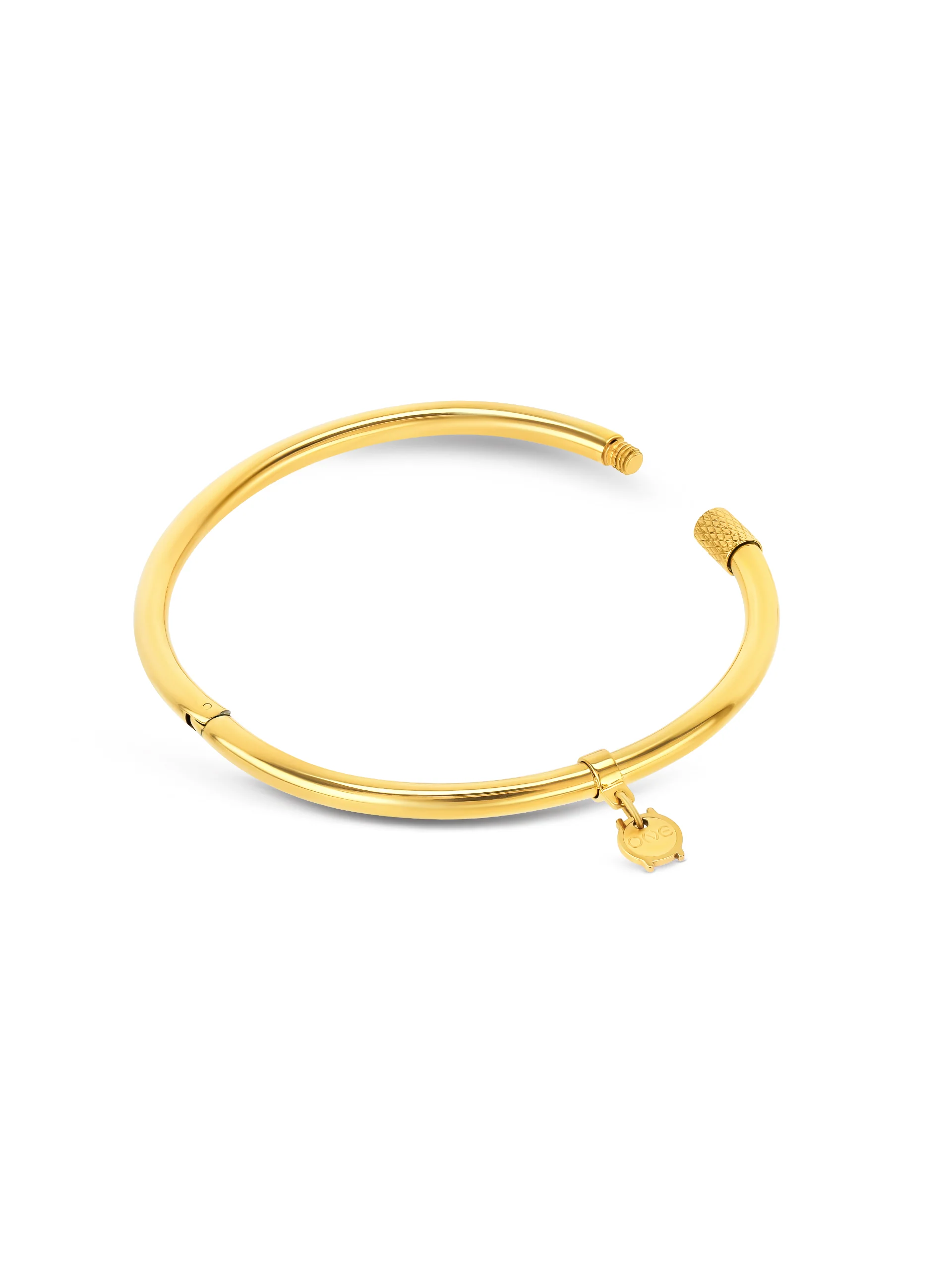 Escrava Master Oval Gold - Image 6