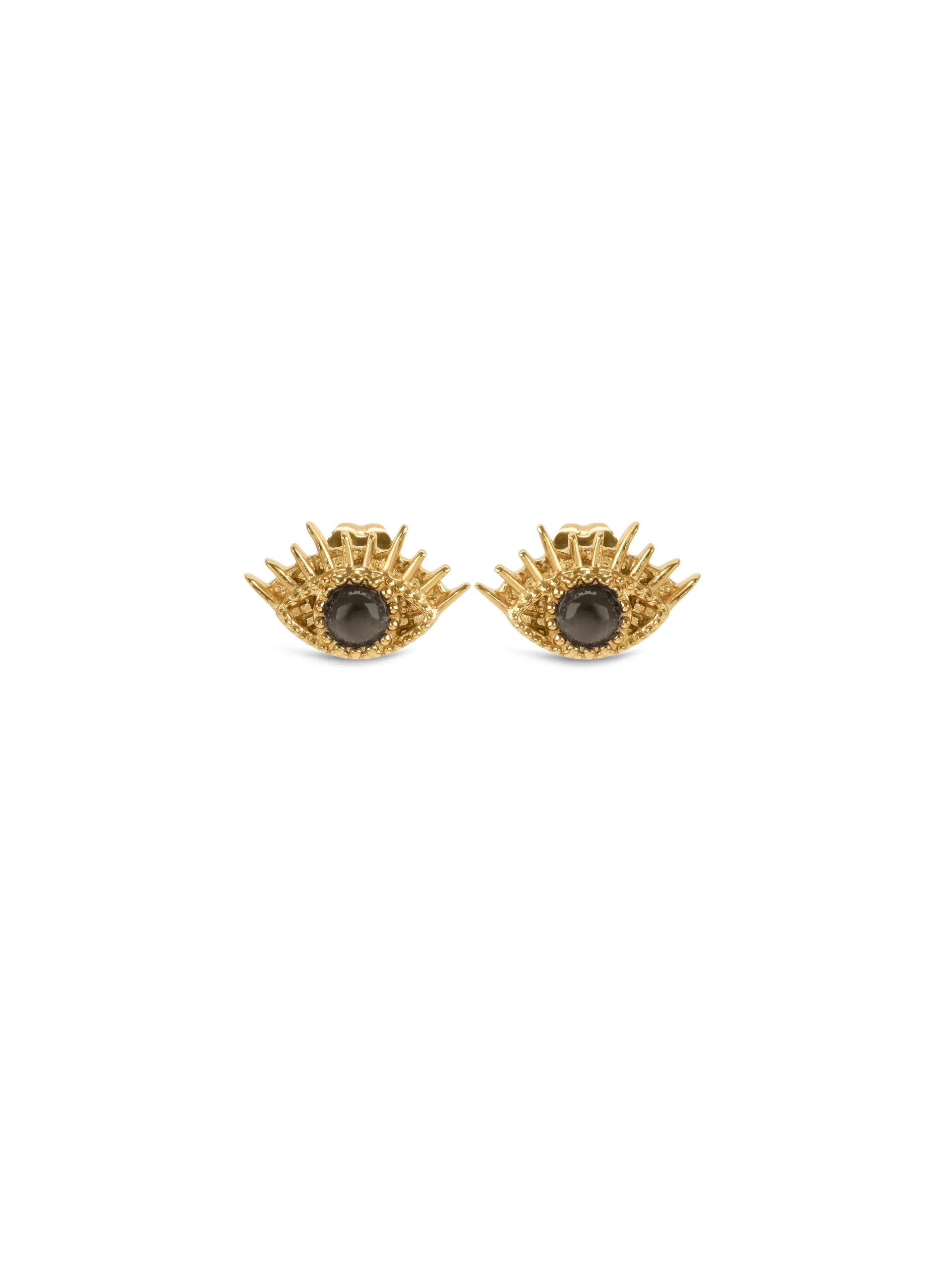 Brincos One Evil Eye Stud