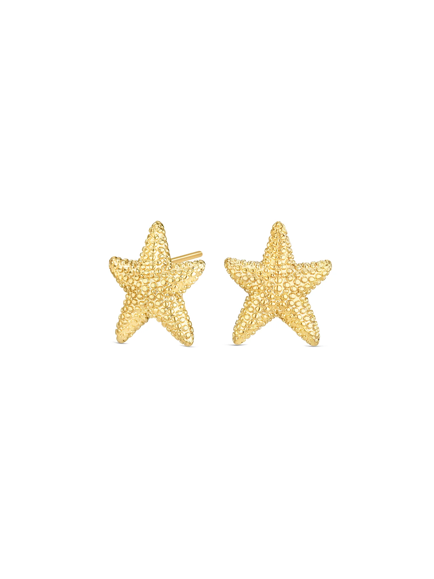 Brincos One Mini Sunny Star