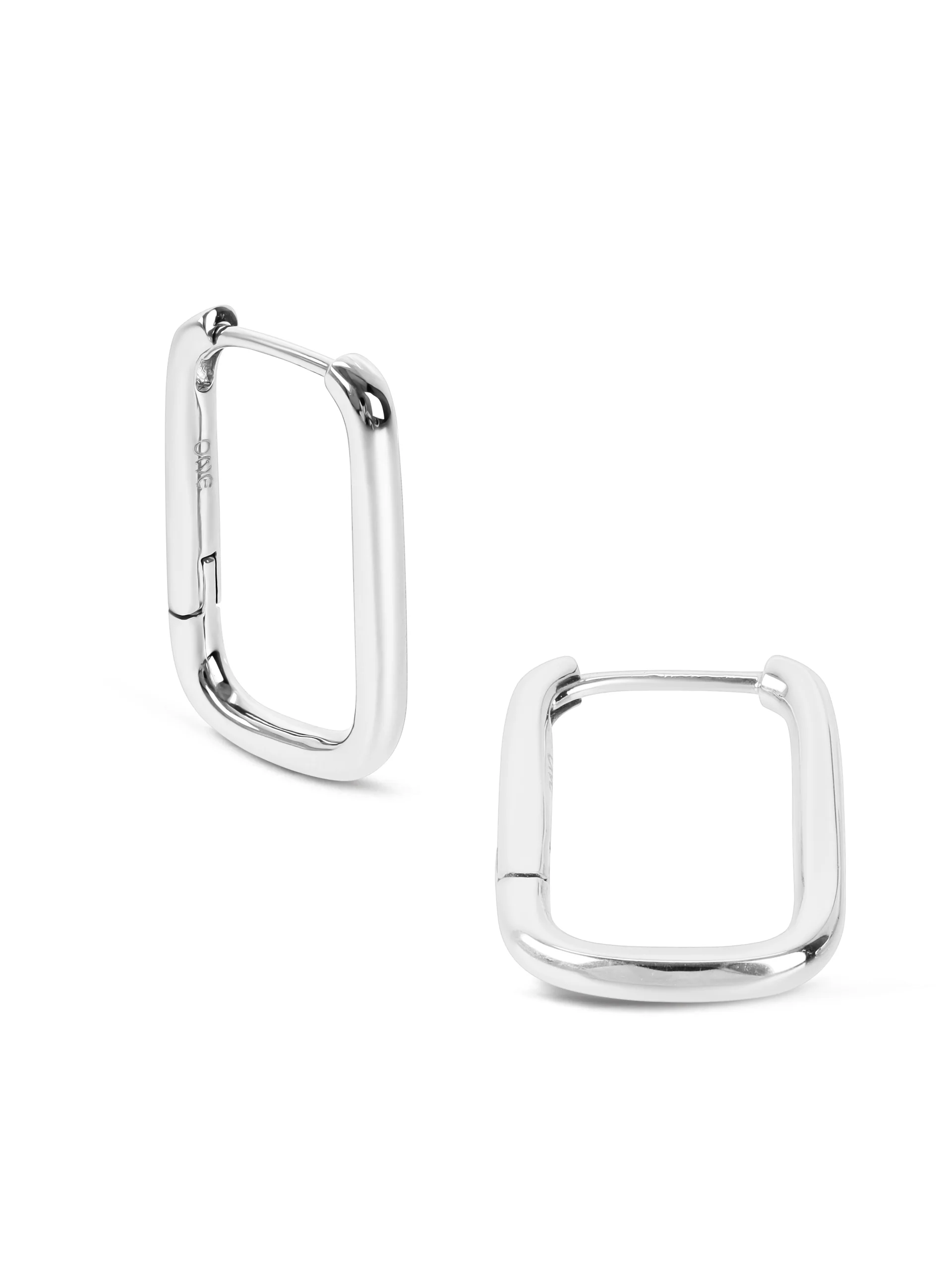 Brincos One Squared Elegance - Image 5