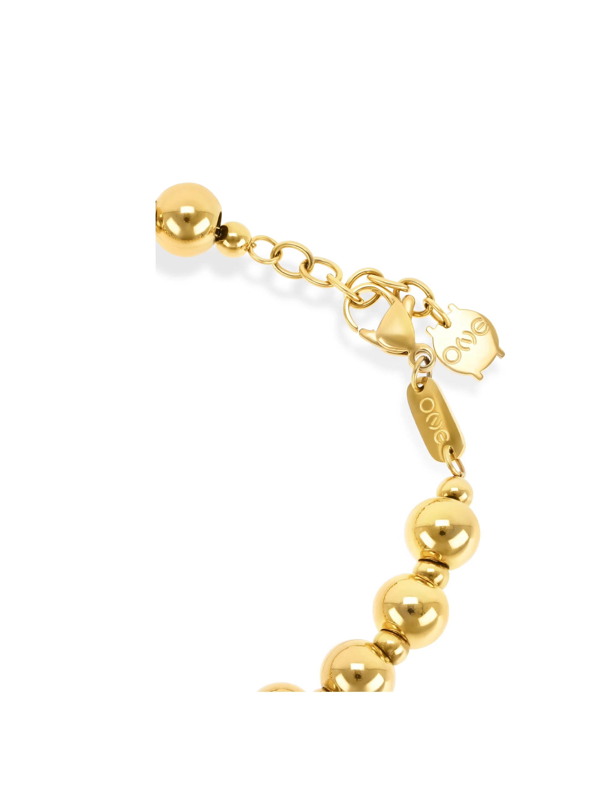 Pulseira One Infinity Beads - Image 3