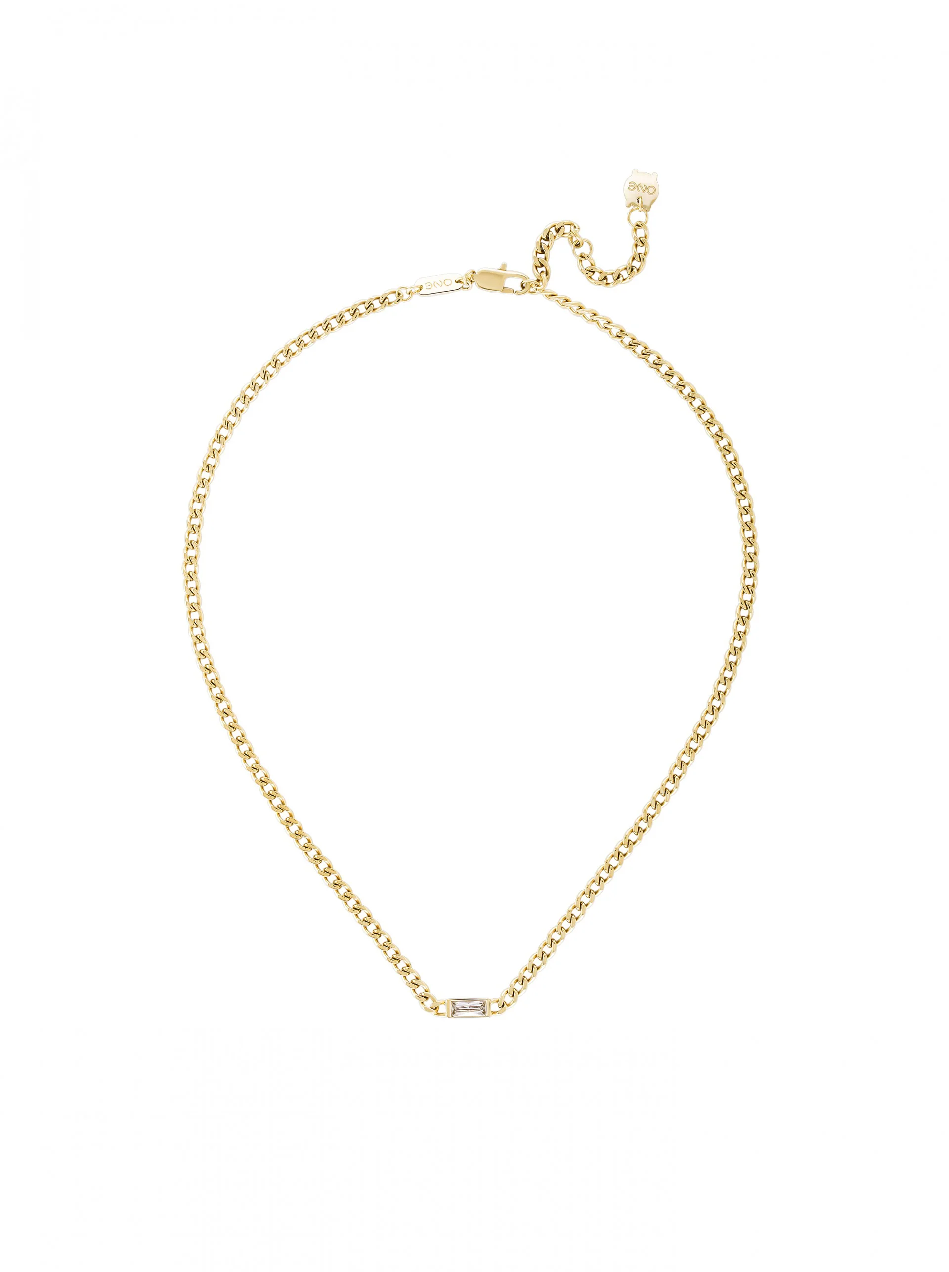 Colar One Neckmess Classy