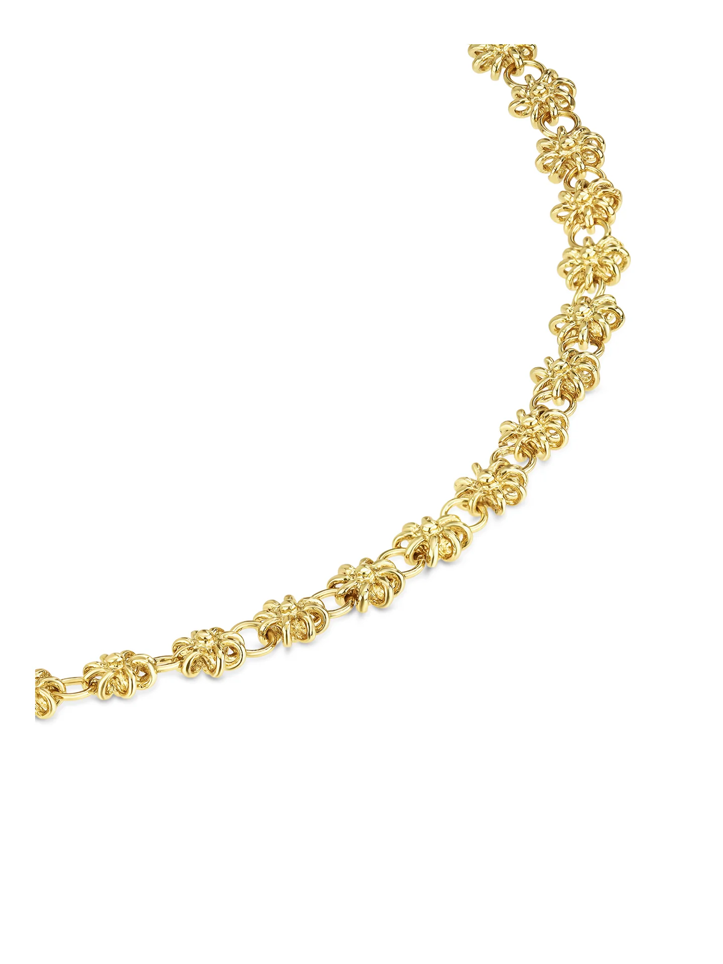 Colar One Neckmess Daisy - Image 3