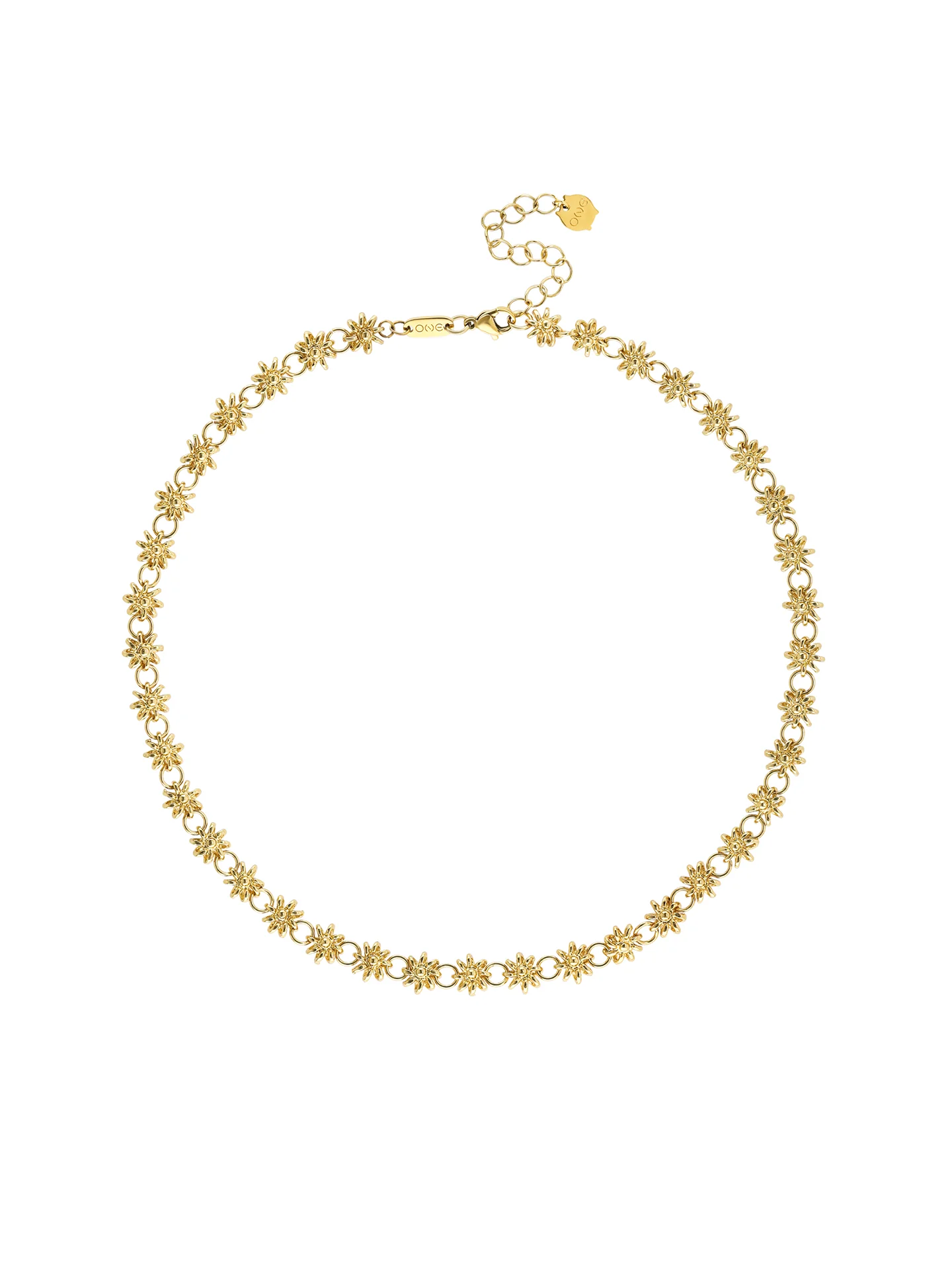 Colar One Neckmess Daisy - Image 4