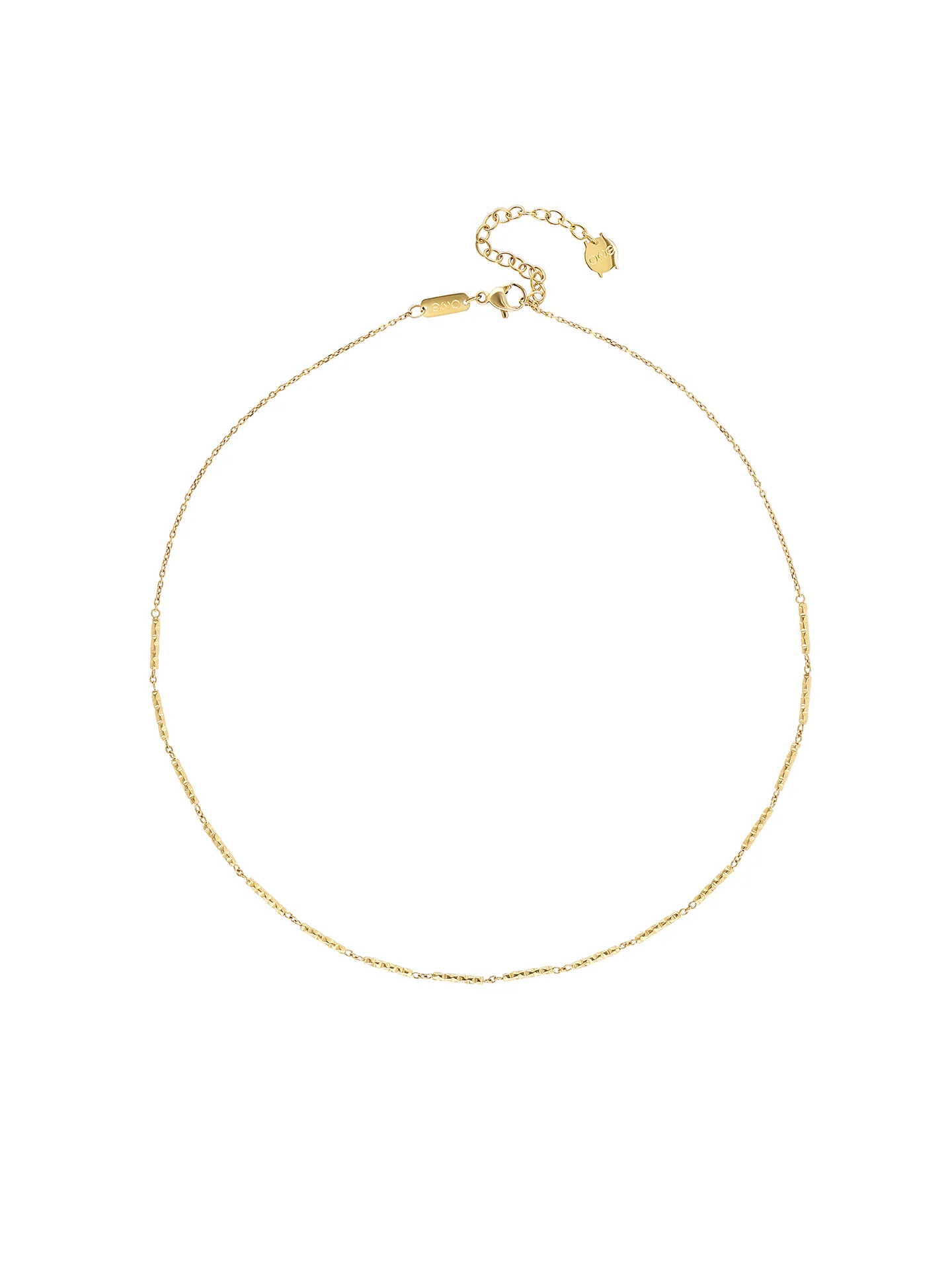 Colar One Neckmess Fine - Image 4