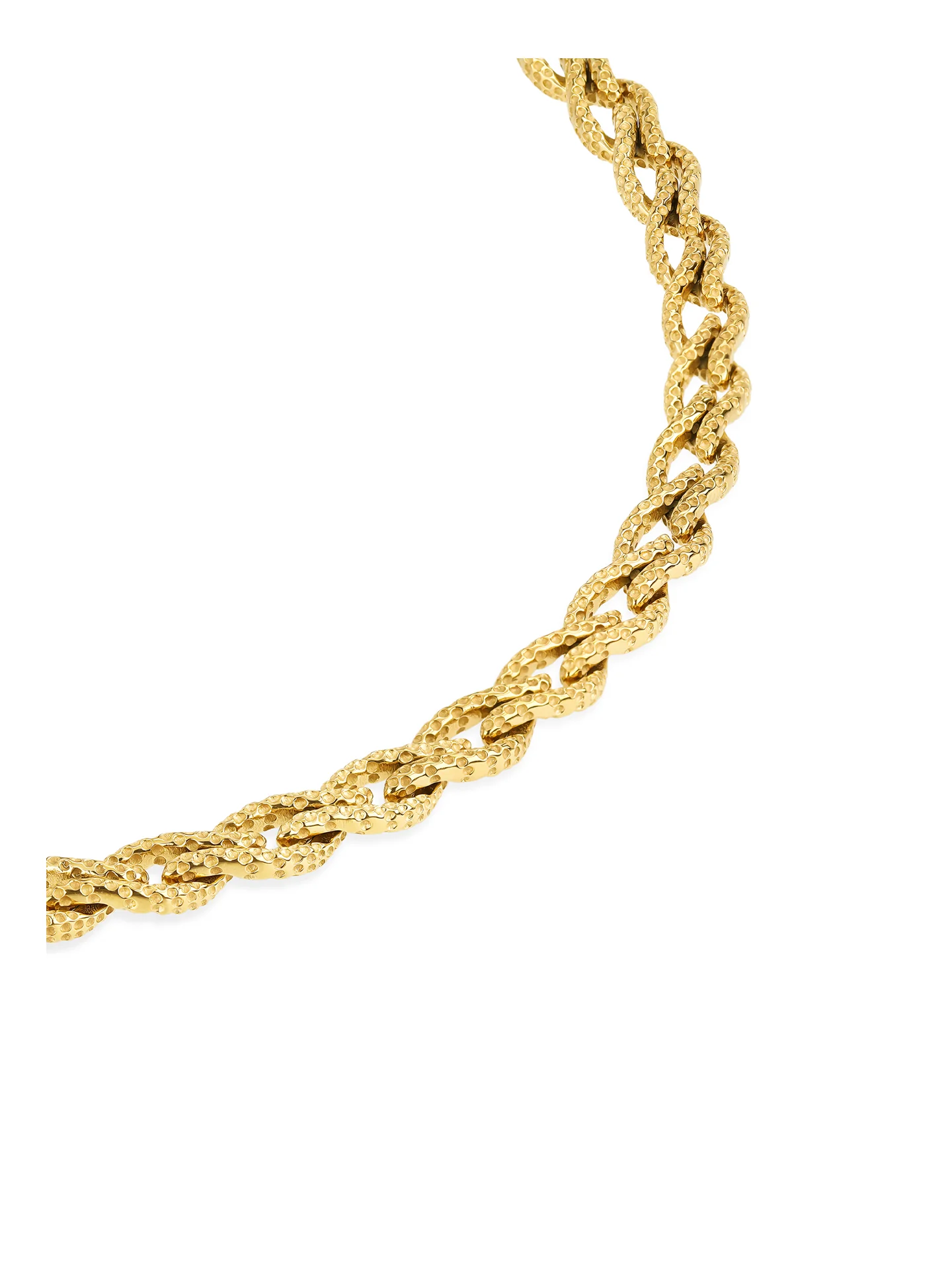 Colar One Neckmess Sunray - Image 2