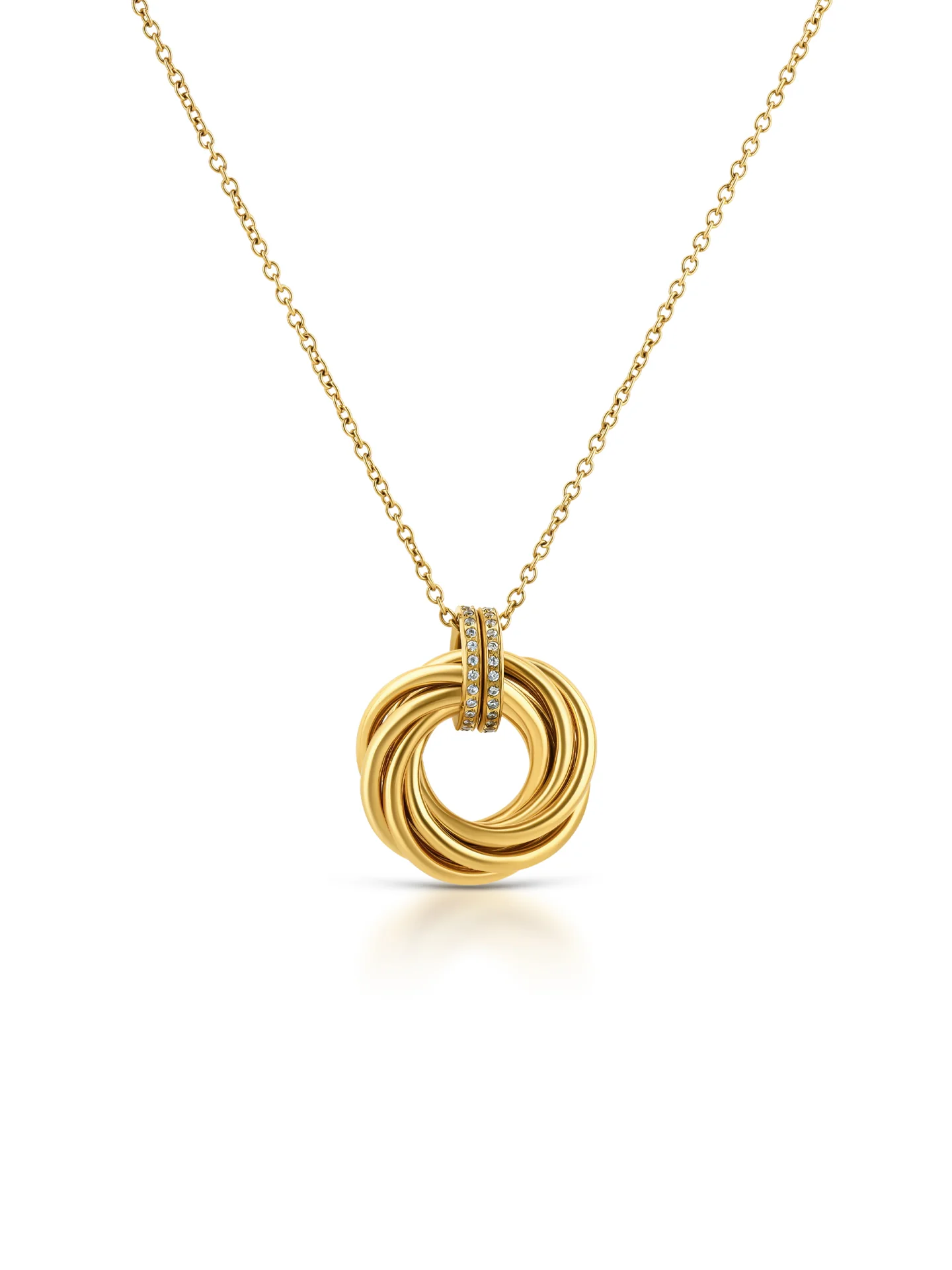 Colar One Neckmess Bellure