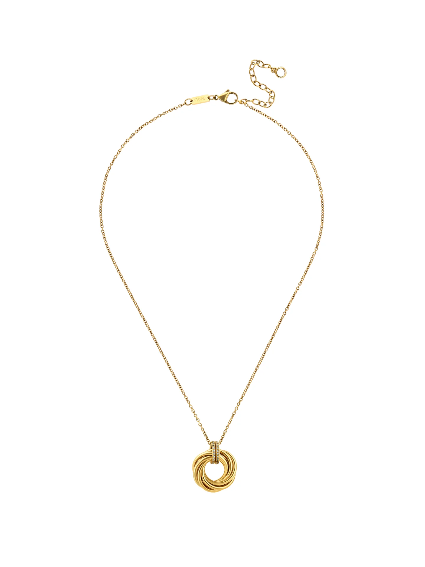 Colar One Neckmess Bellure - Image 3