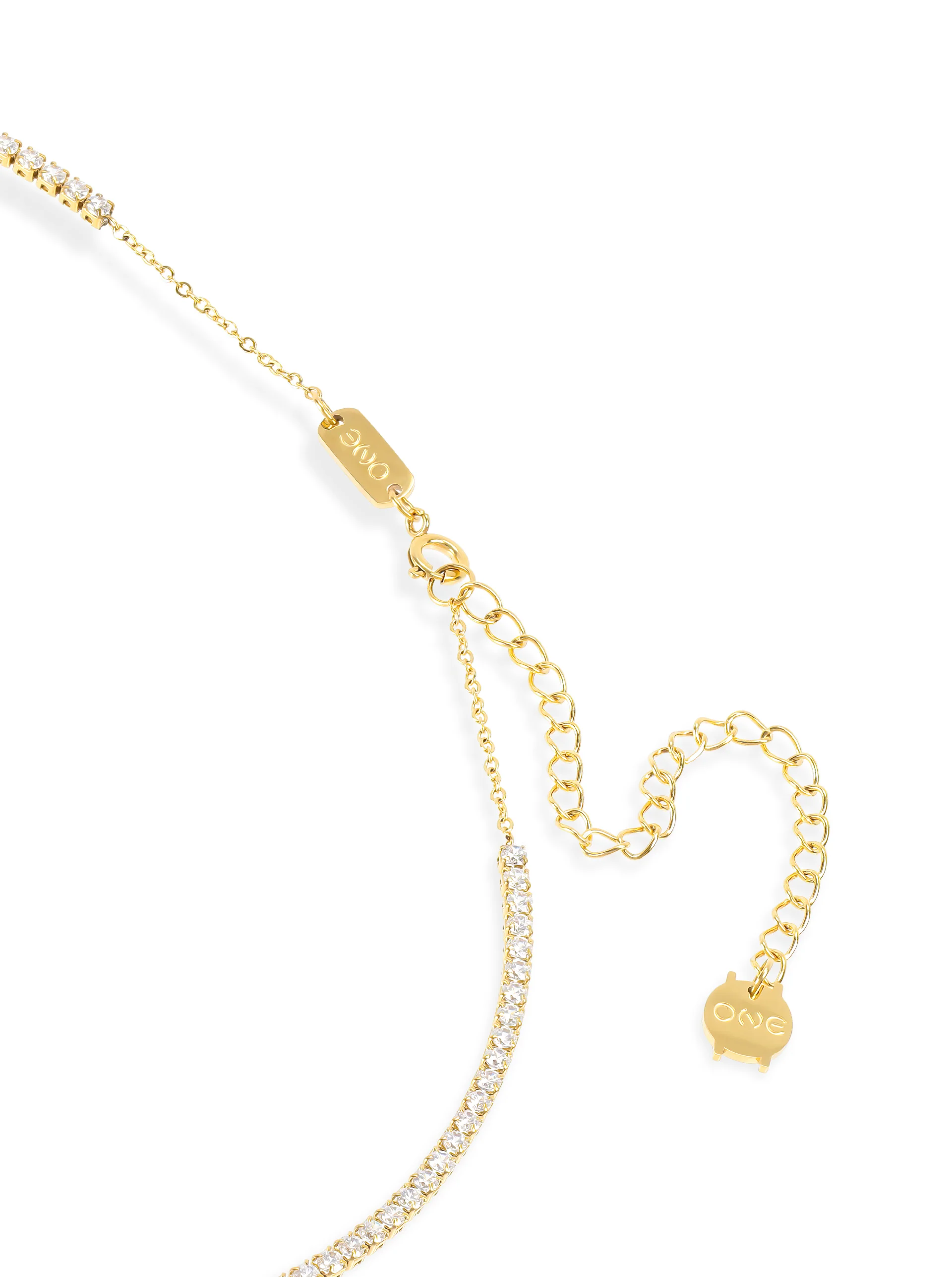 Colar One Neckmess Aurelle - Image 4