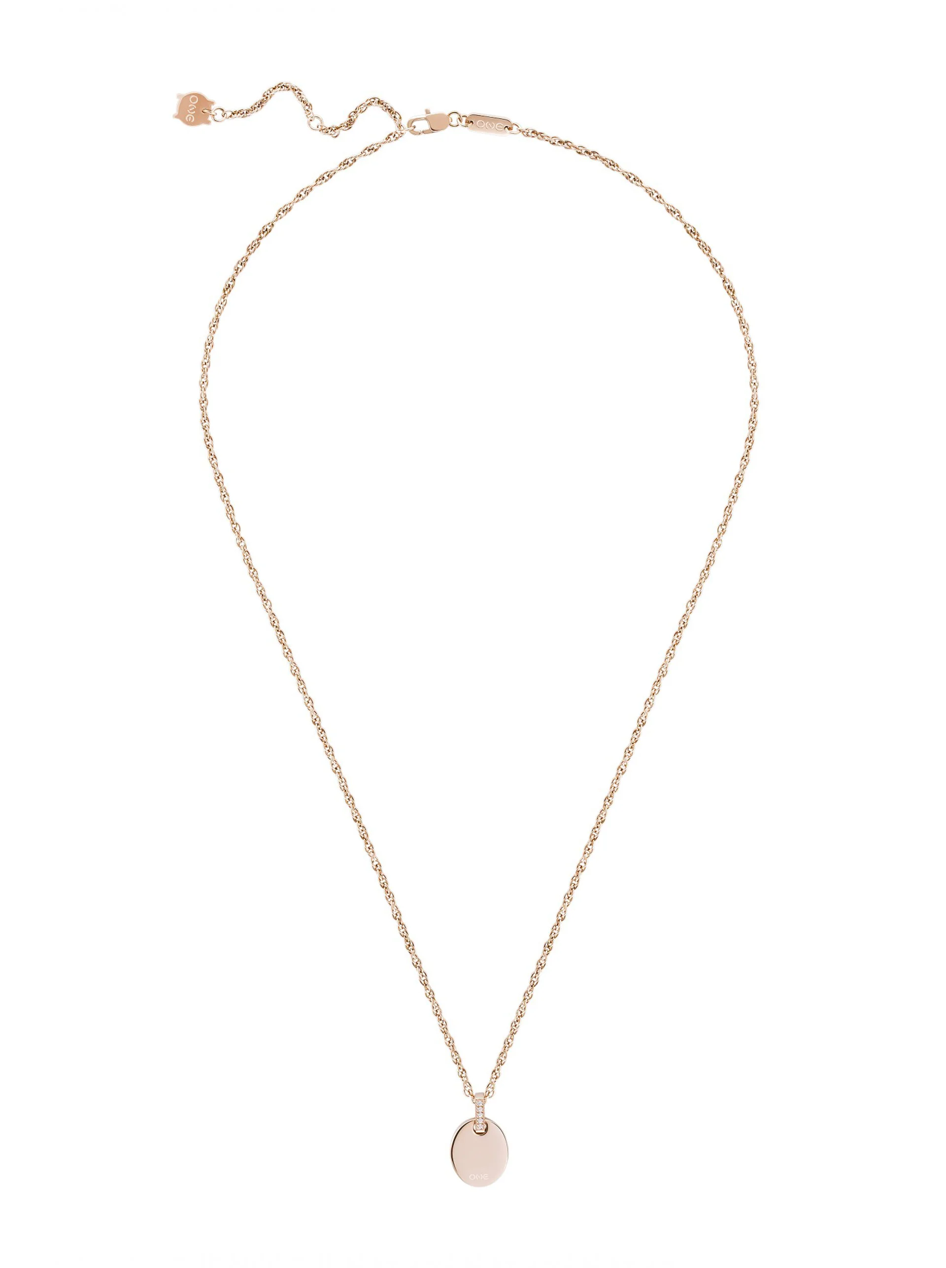 Colar One Neckmess Holy