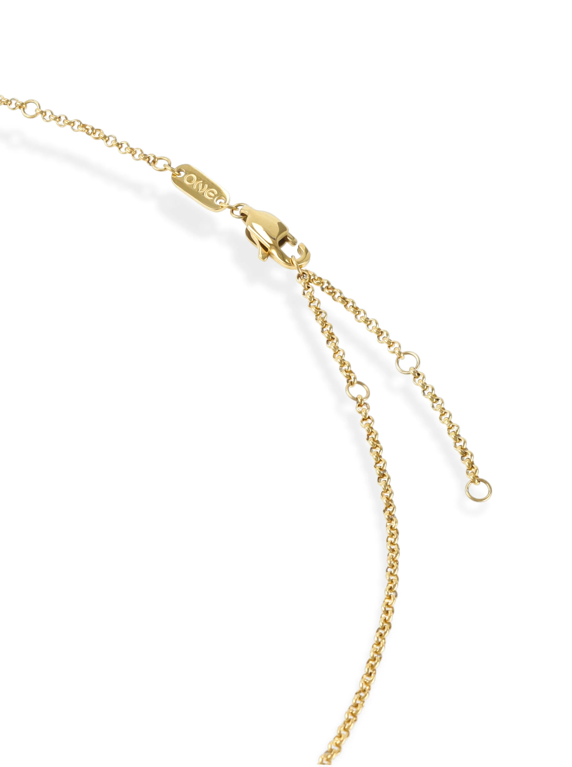 Colar One Neckmess Brave - Image 6