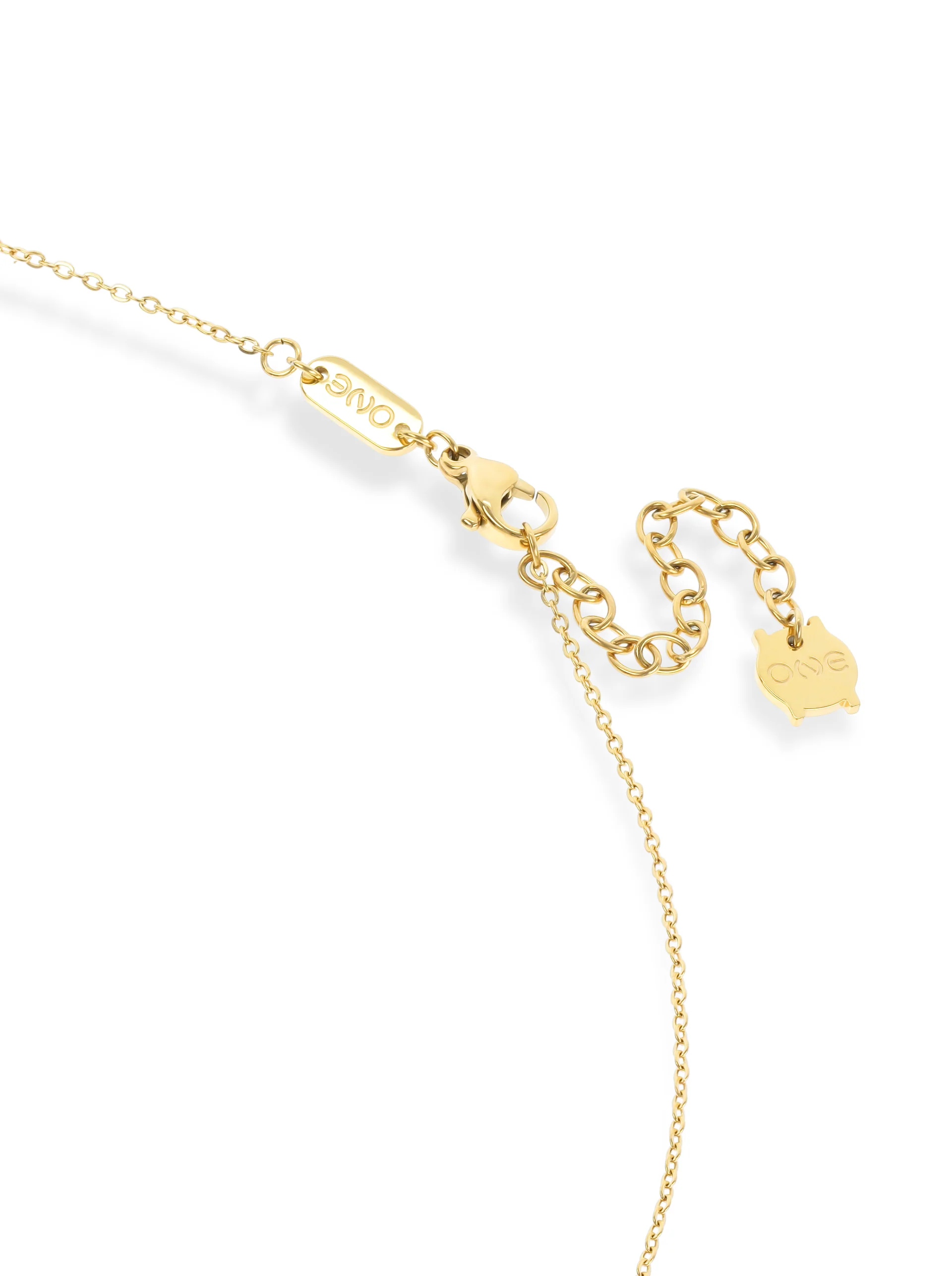 Colar One Birthstone Junho - Harmonia - Image 4