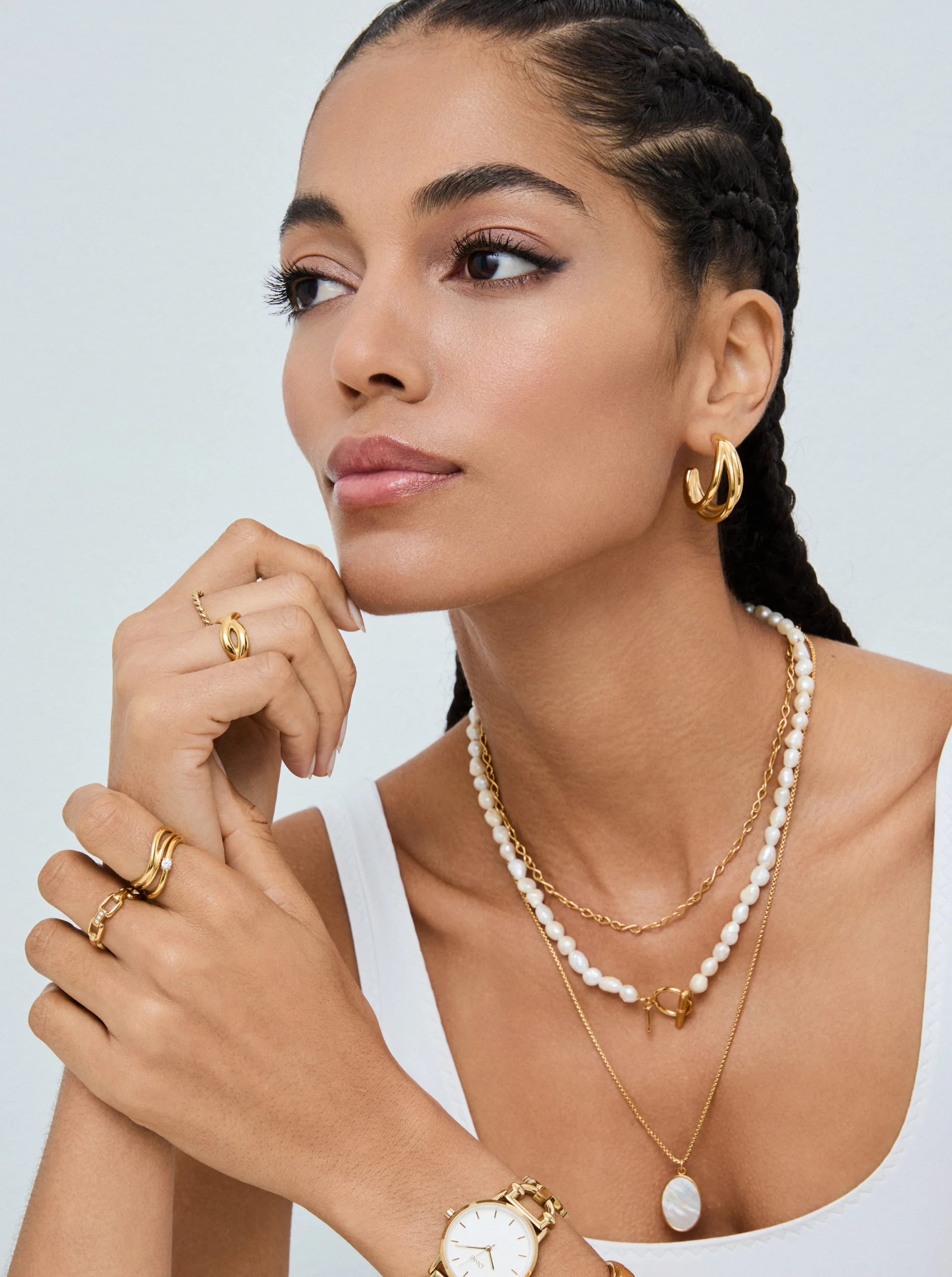 Colar One Neckmess Aura - Image 2