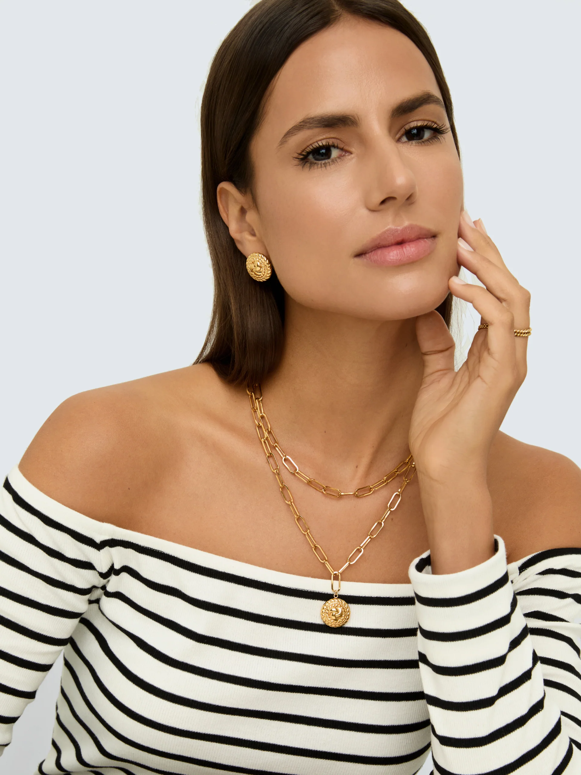 Colar One Neckmess Prestige Medal - Image 2