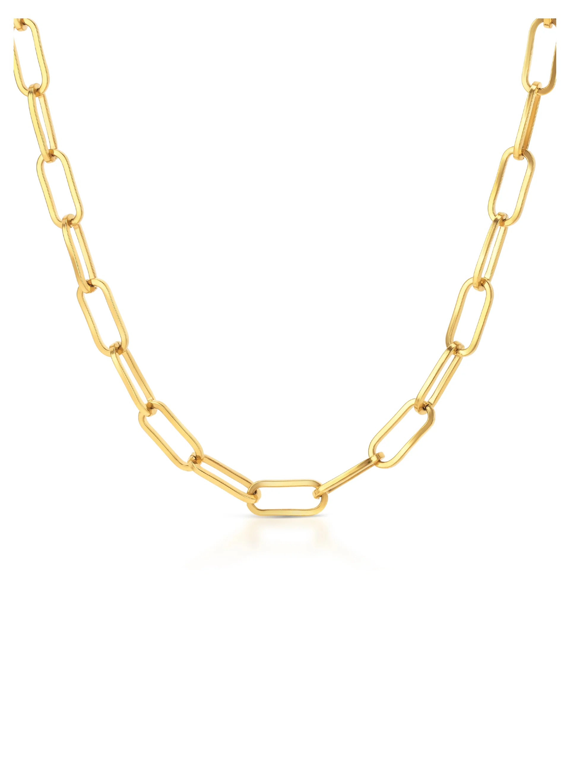 Colar One Neckmess Prestige