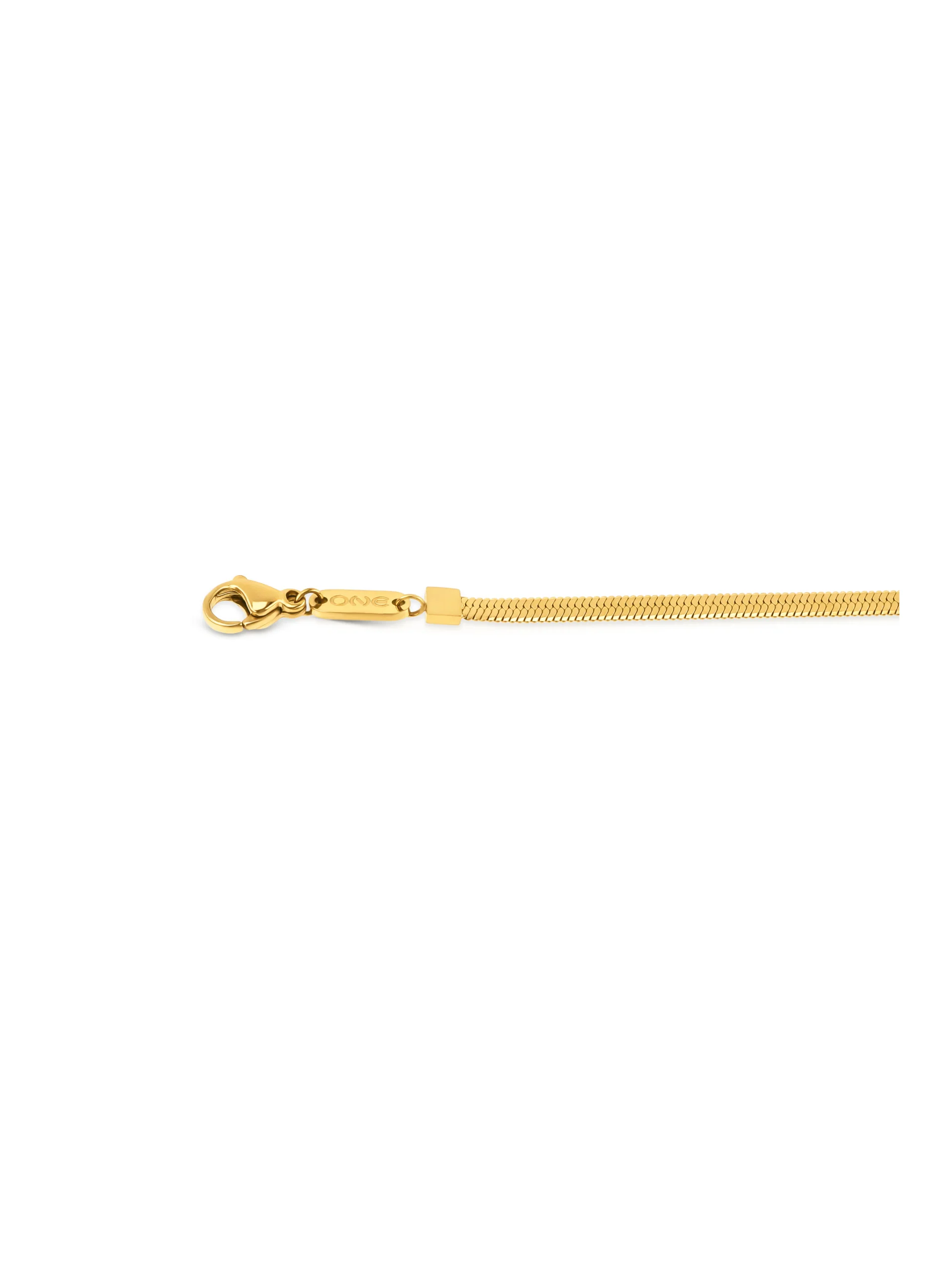 Colar One Neckmess Celestial Gold - Image 5