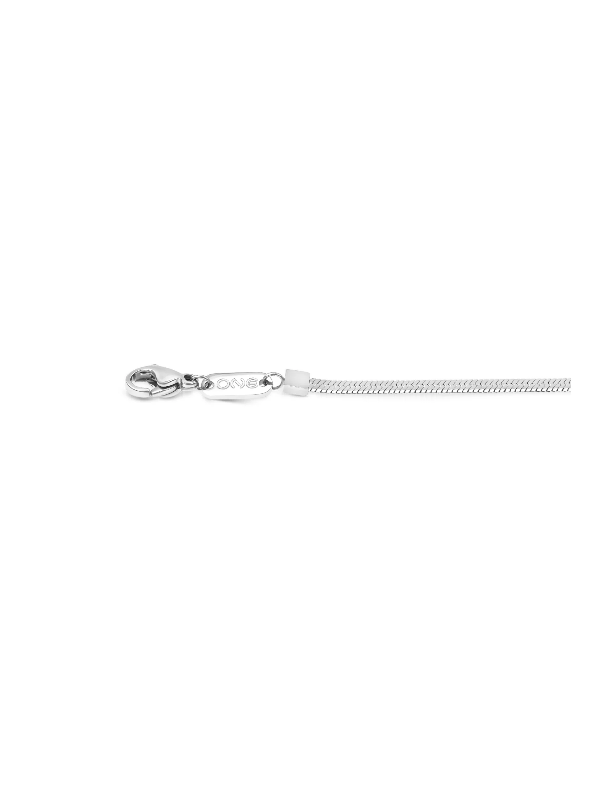 Colar One Neckmess Celestial Silver - Image 5