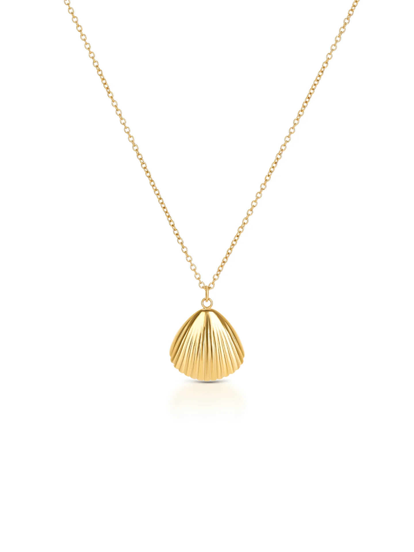 Colar One Neckmess Sunset