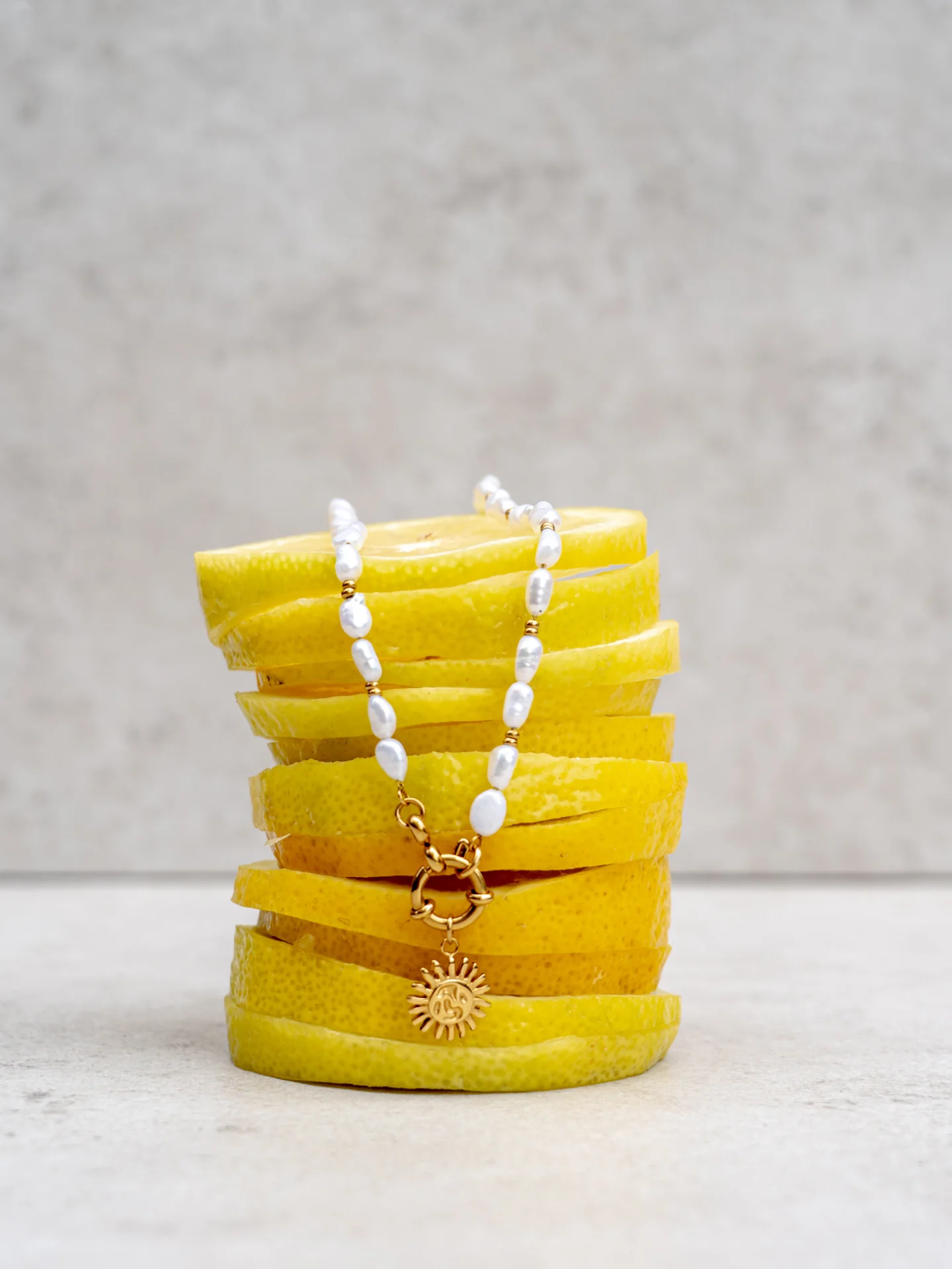 Colar One Neckmess Sunrise - Image 3