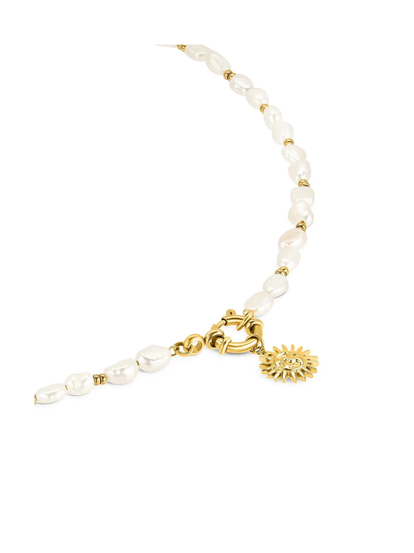 Colar One Neckmess Sunrise - Image 4
