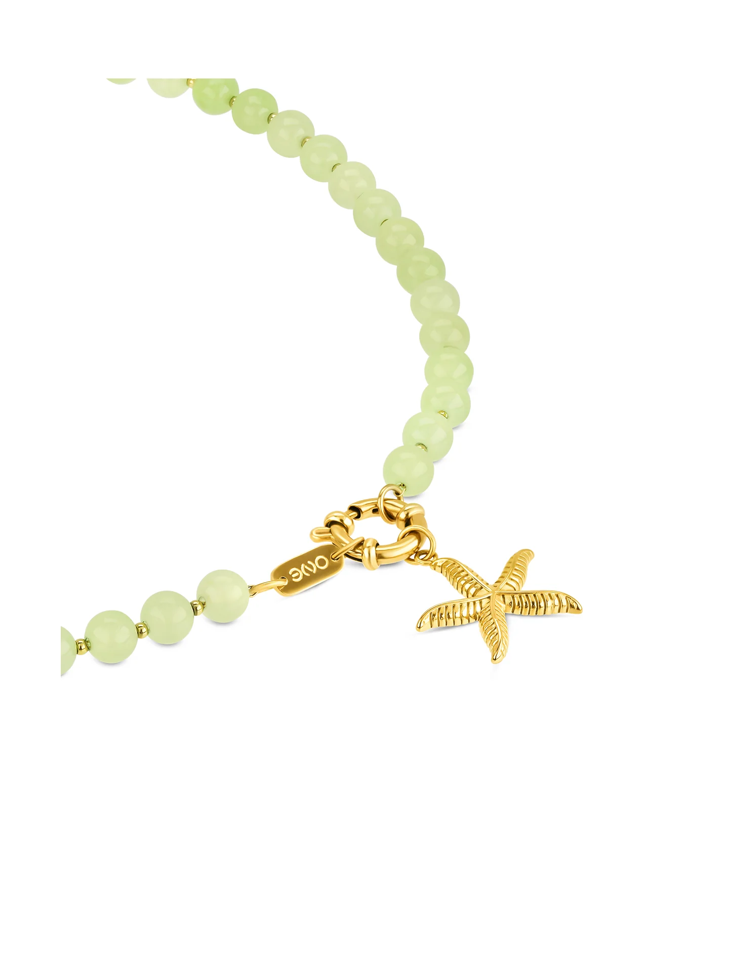 Colar One Neckmess Carmela Green - Image 4