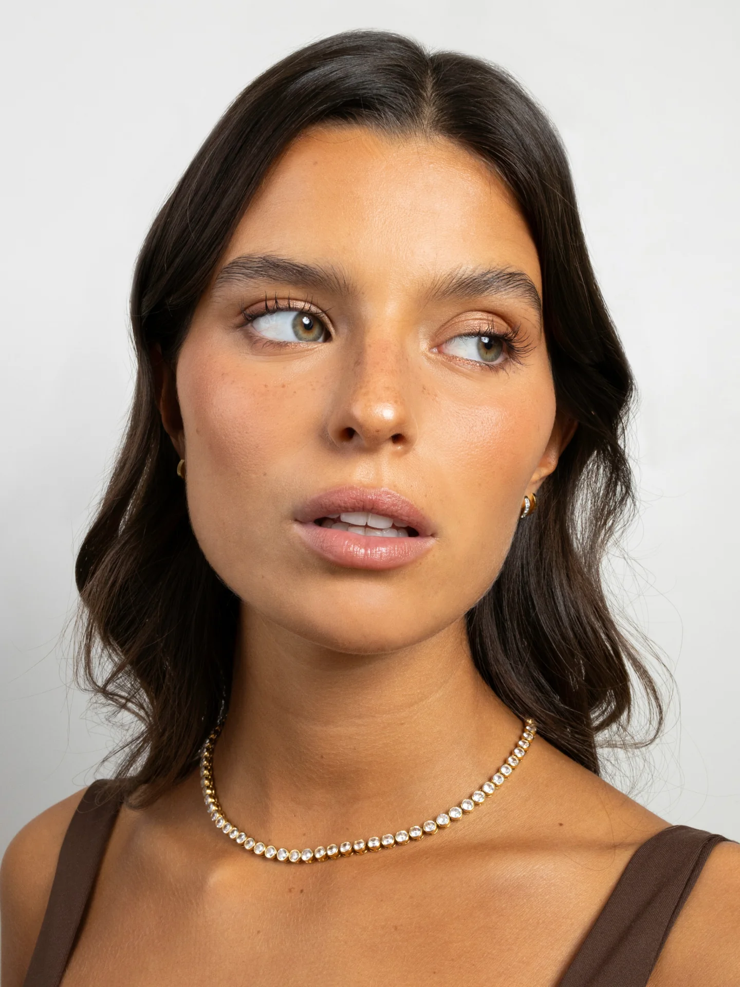 Colar One Neckmess Queen - Image 2