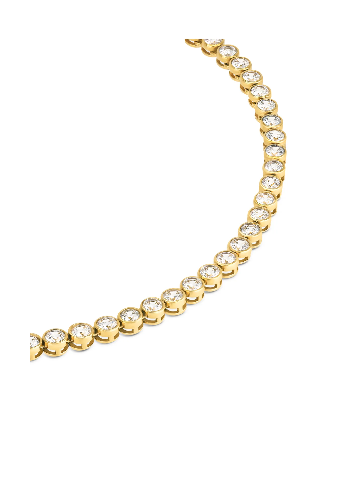 Colar One Neckmess Queen - Image 4